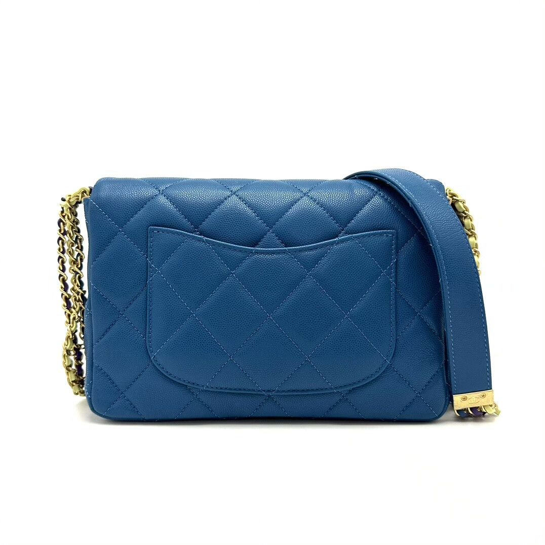 Chanel Pre-loved Bag Very good condition Size ONE SIZE - 2 Thumbnail
