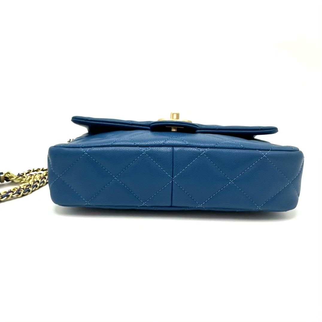 Chanel Pre-loved Bag Very good condition Size ONE SIZE - 4 Thumbnail