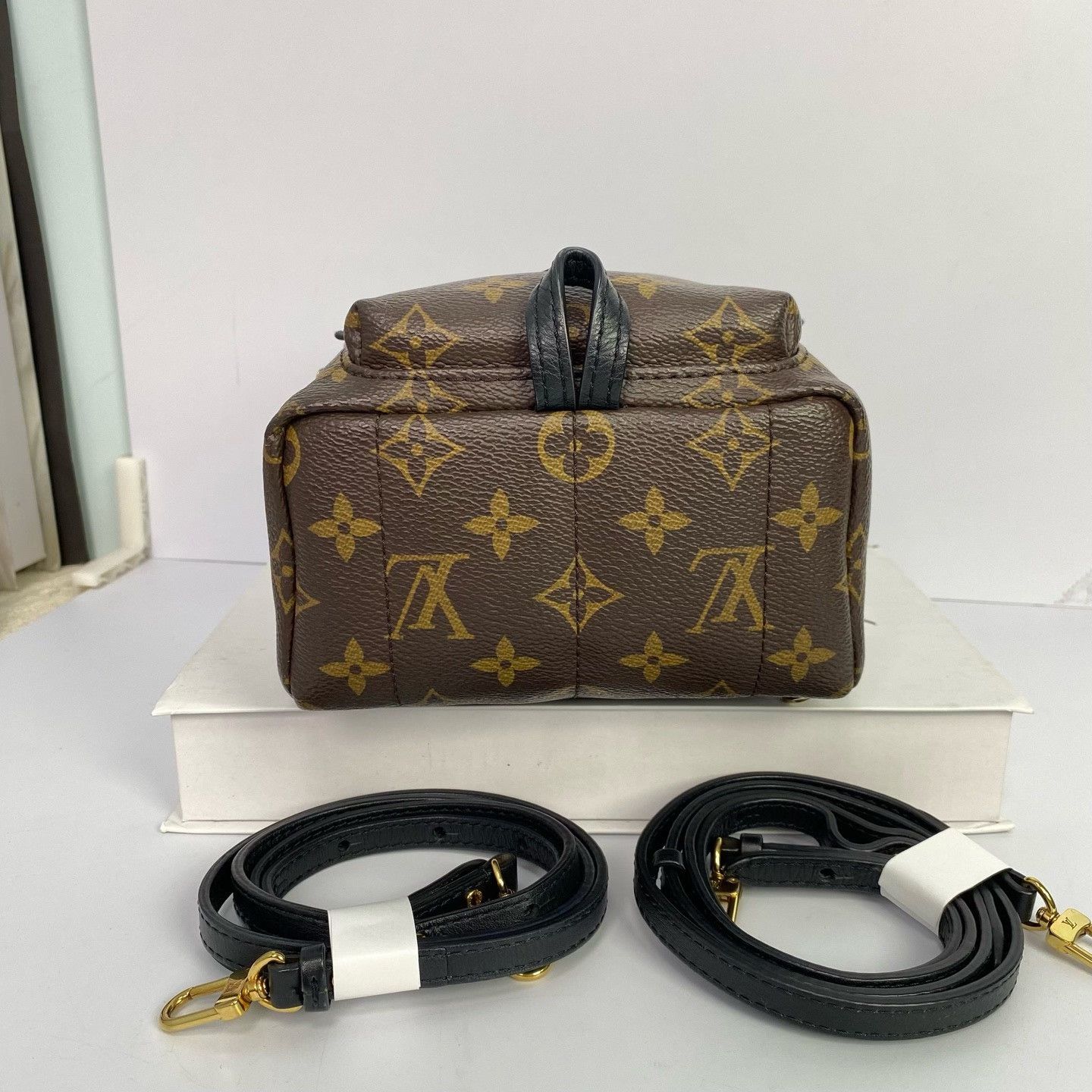 Louis Vuitton Pre-loved Bag Very good condition Size ONE SIZE - 6 Thumbnail