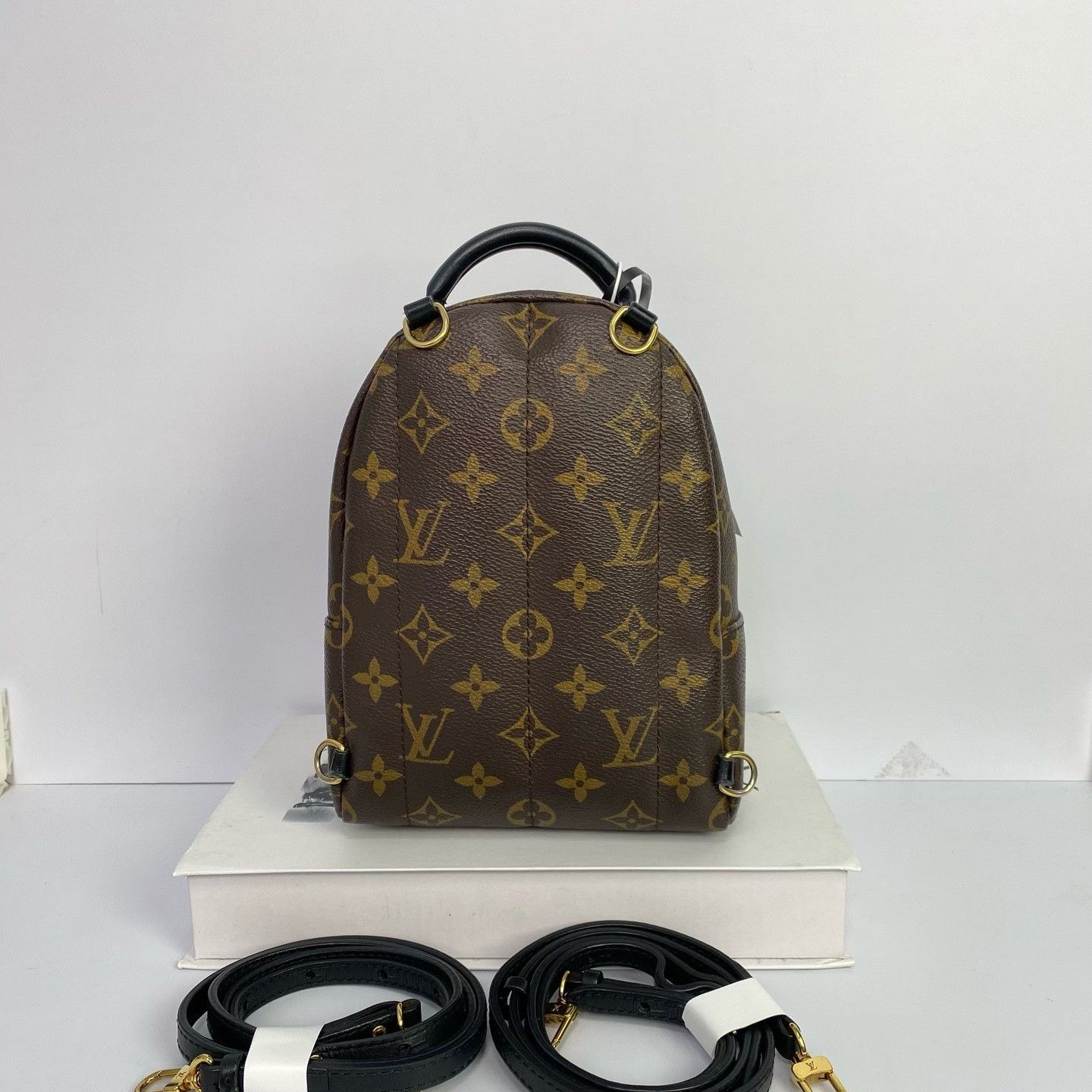 Louis Vuitton Pre-loved Bag Very good condition Size ONE SIZE - 4 Thumbnail