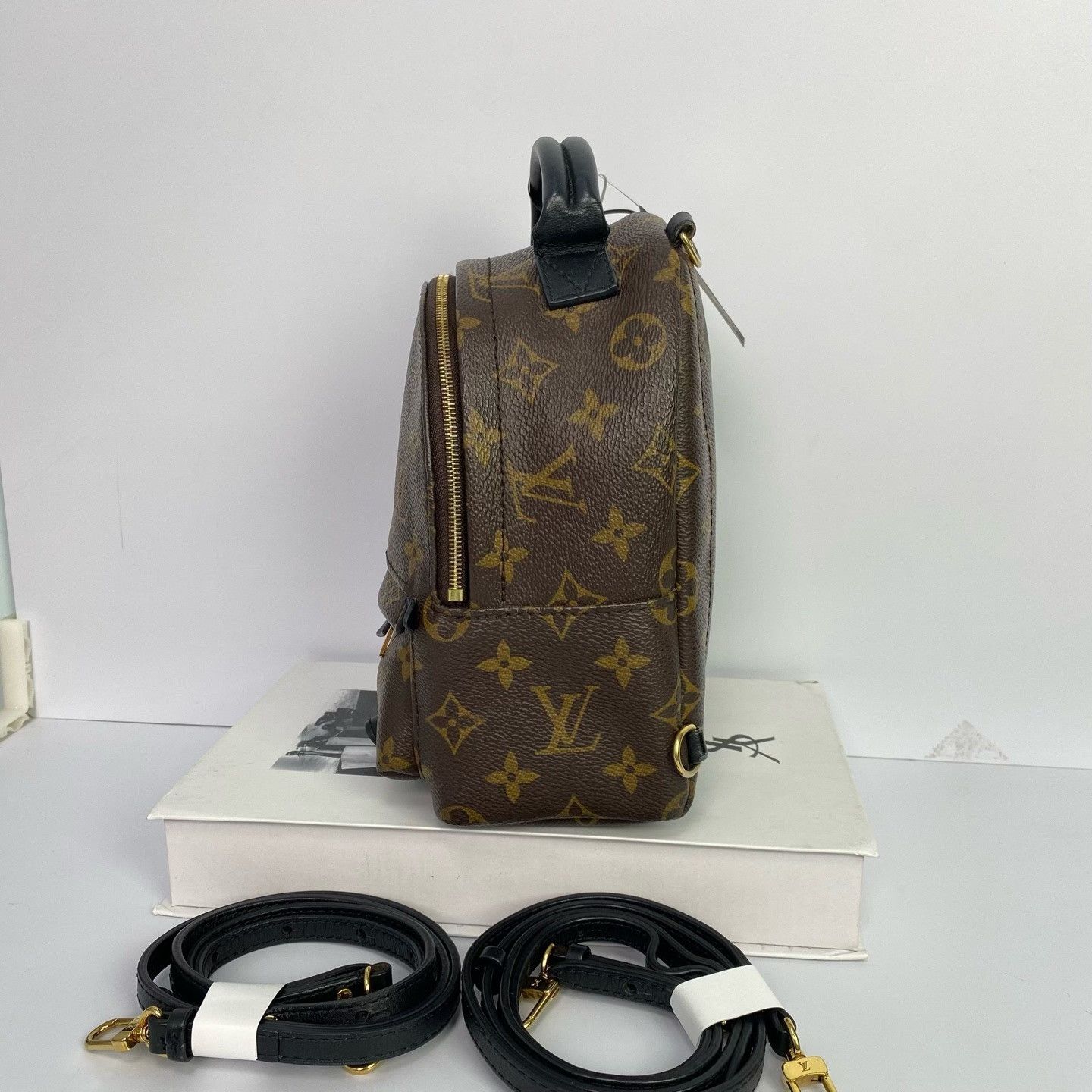 Louis Vuitton Pre-loved Bag Very good condition Size ONE SIZE - 2 Thumbnail