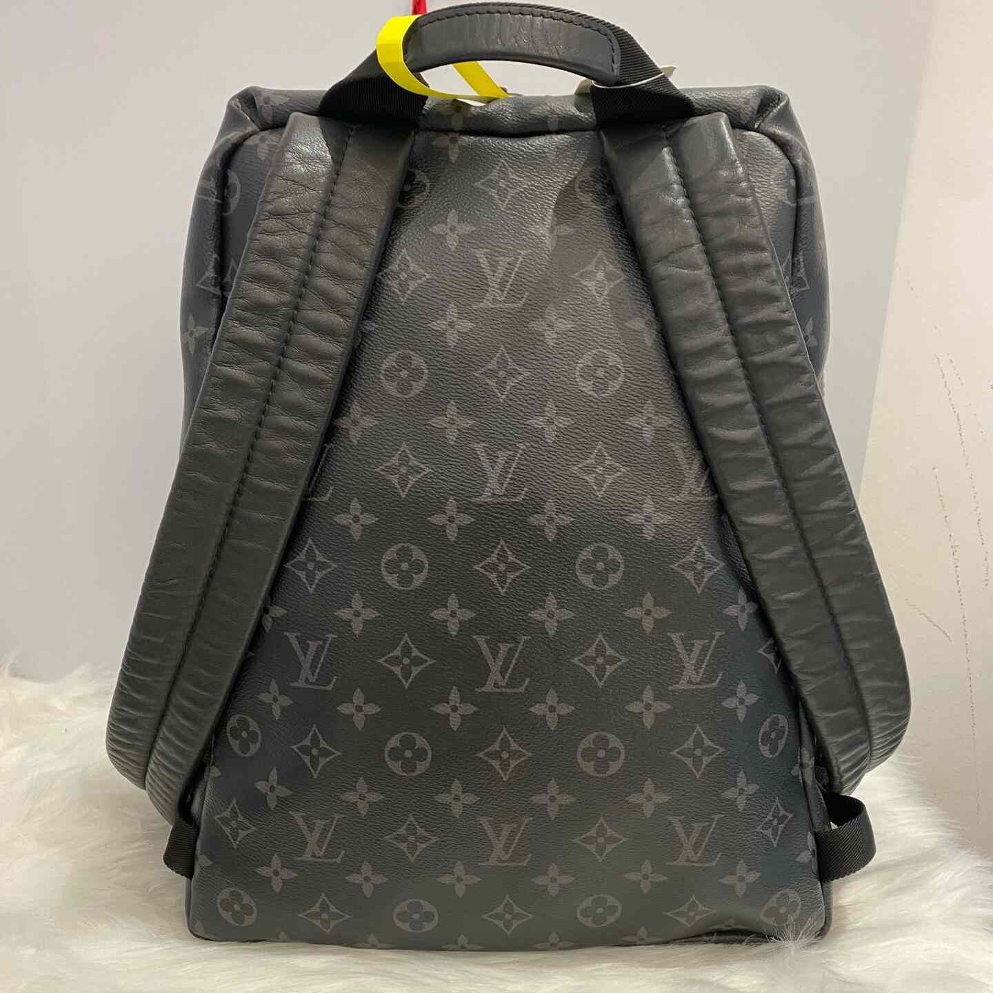 Louis Vuitton Pre-loved Bag Very good condition Size ONE SIZE - 4 Thumbnail