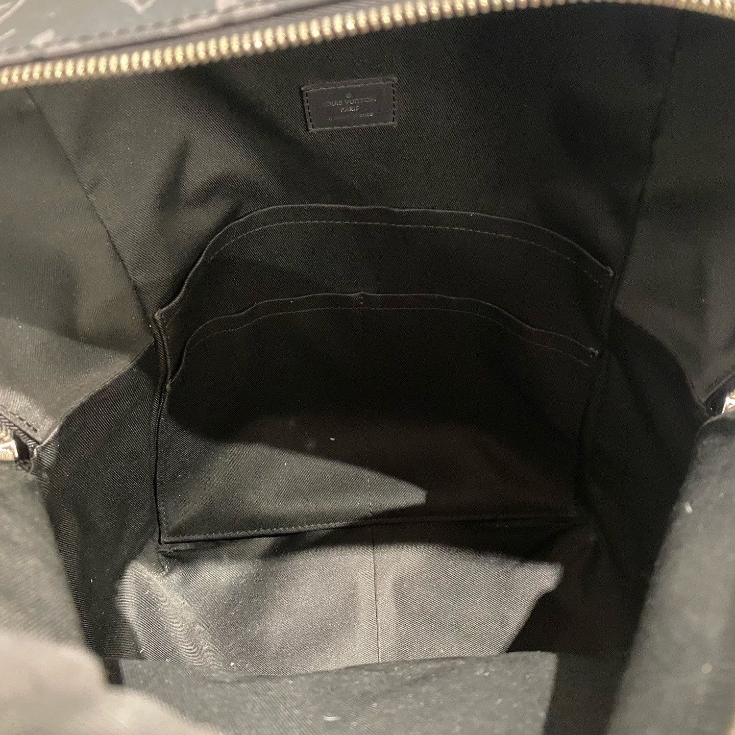 Louis Vuitton Pre-loved Bag Very good condition Size ONE SIZE - 8 Thumbnail