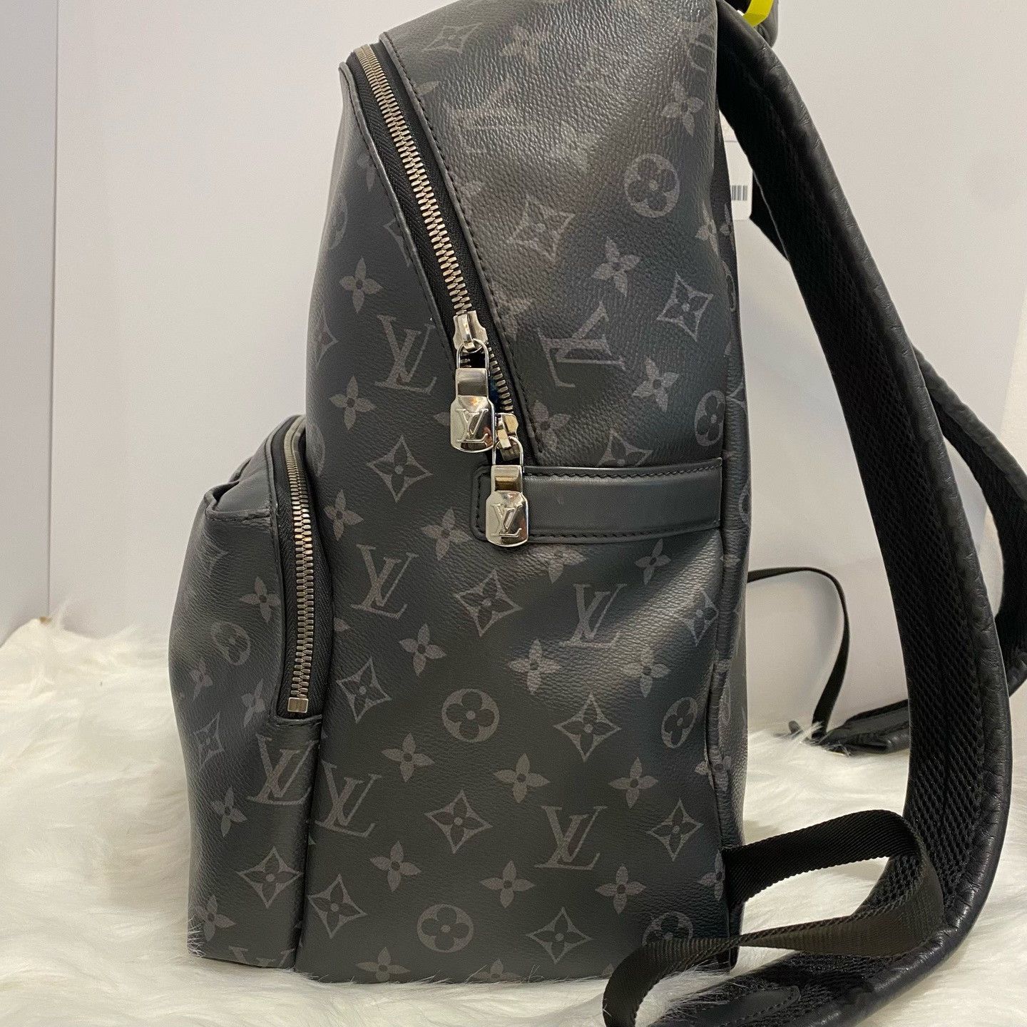 Louis Vuitton Pre-loved Bag Very good condition Size ONE SIZE - 5 Thumbnail