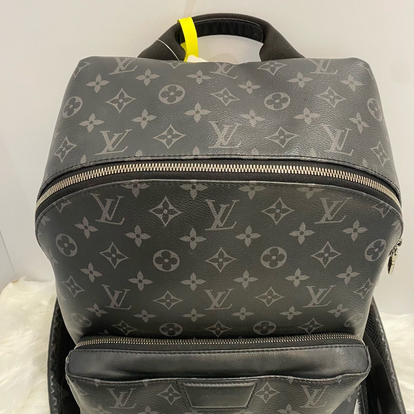 Louis Vuitton Pre-loved Bag Very good condition Size ONE SIZE - 2 Thumbnail