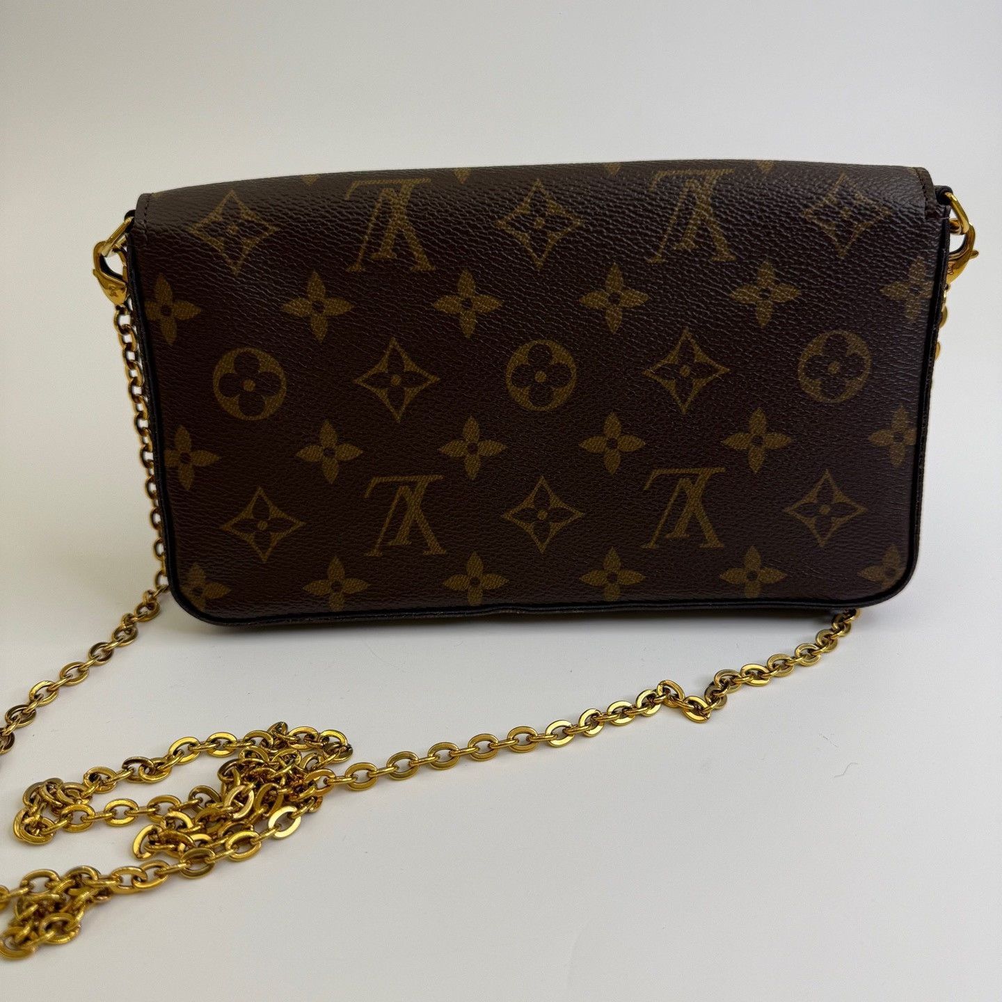 Louis Vuitton Pre-loved Bag Very good condition Size ONE SIZE - 4 Thumbnail