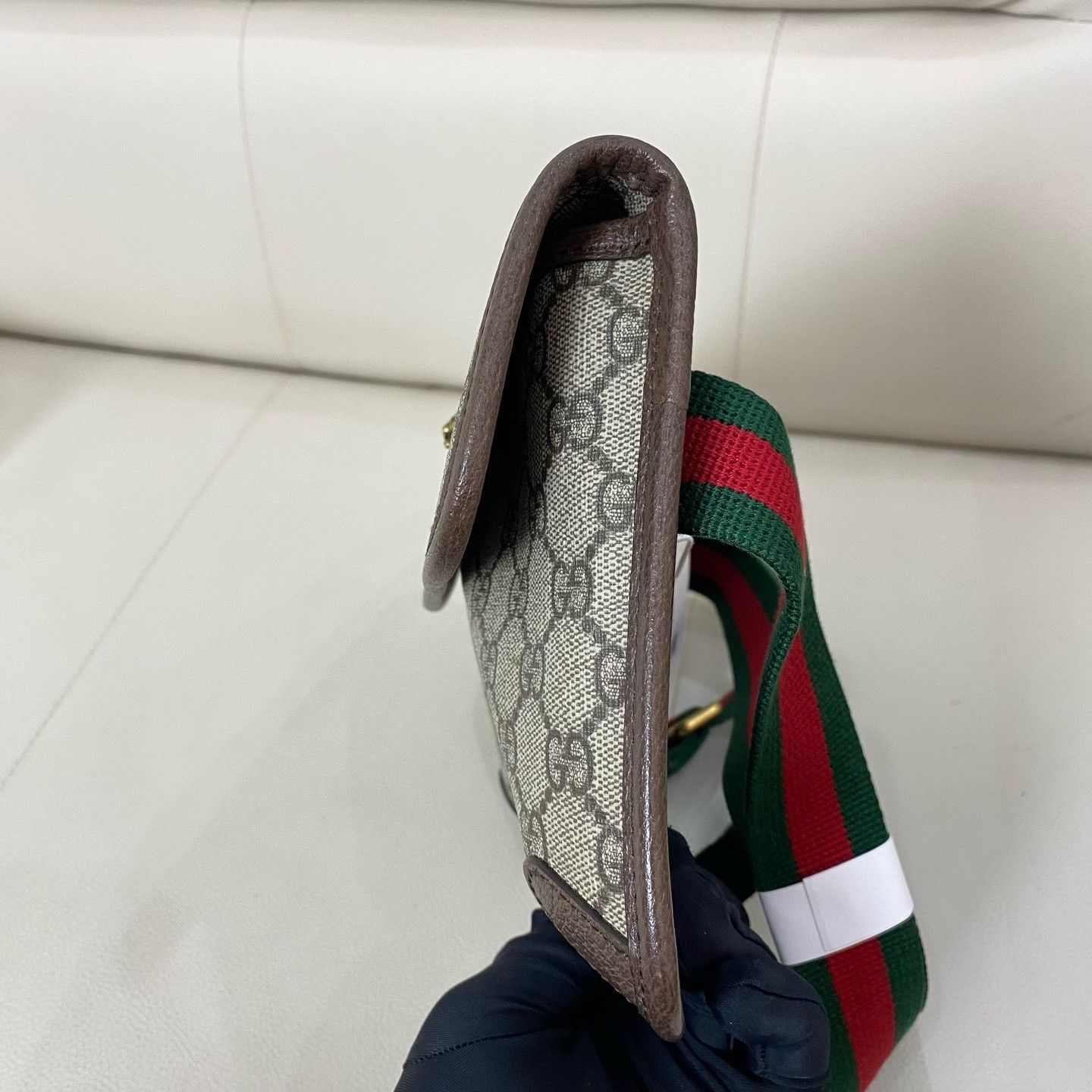 Gucci Pre-loved Bag Very good condition Size ONE SIZE - 4 Thumbnail