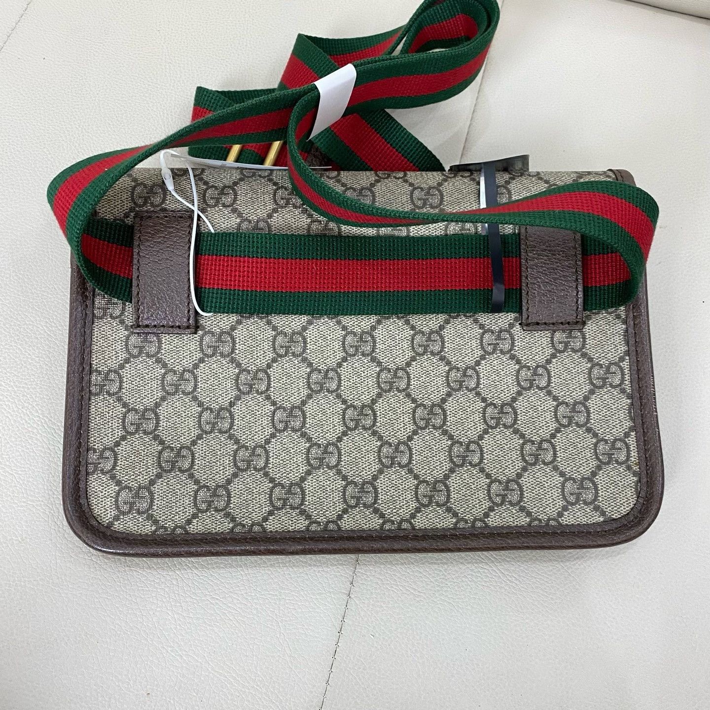 Gucci Pre-loved Bag Very good condition Size ONE SIZE - 5 Thumbnail