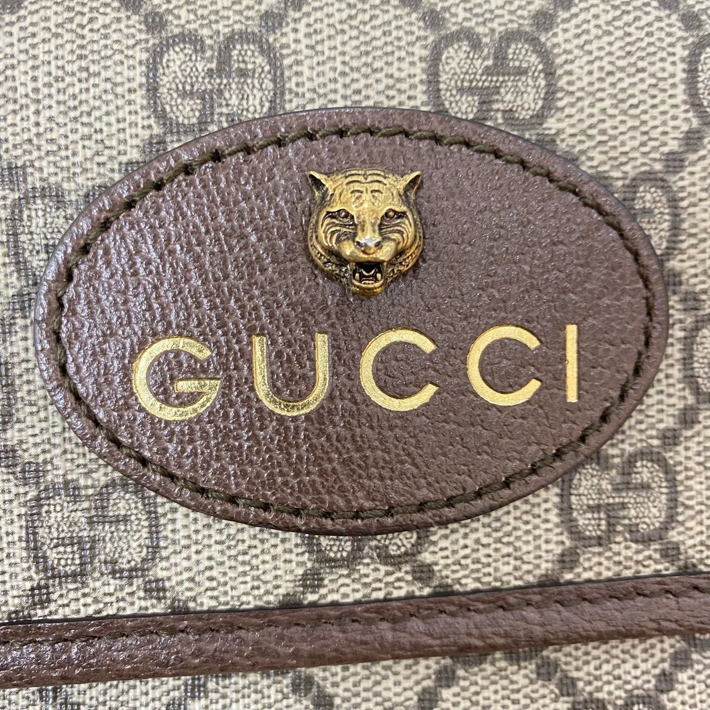 Gucci Pre-loved Bag Very good condition Size ONE SIZE - 2 Thumbnail