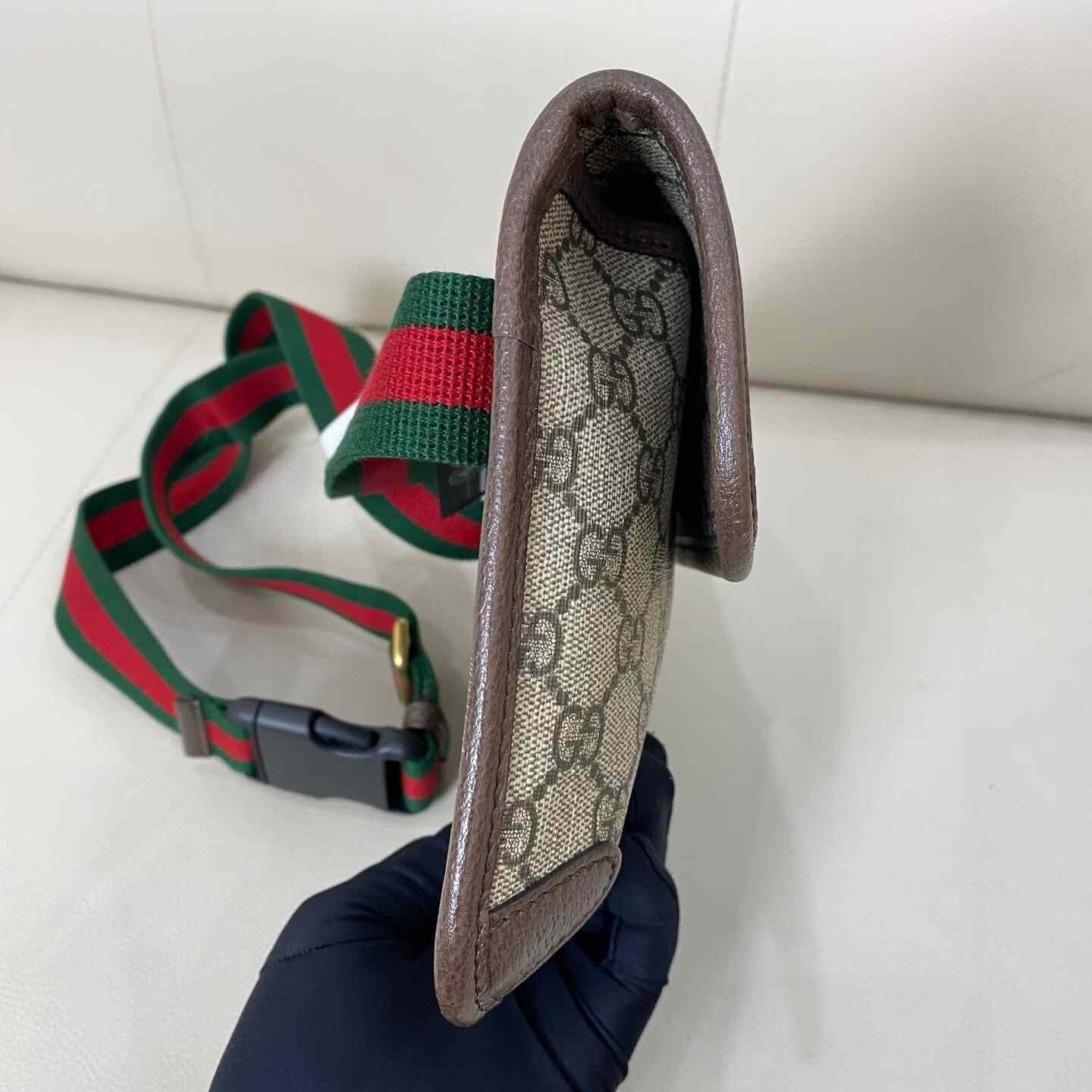 Gucci Pre-loved Bag Very good condition Size ONE SIZE - 3 Thumbnail