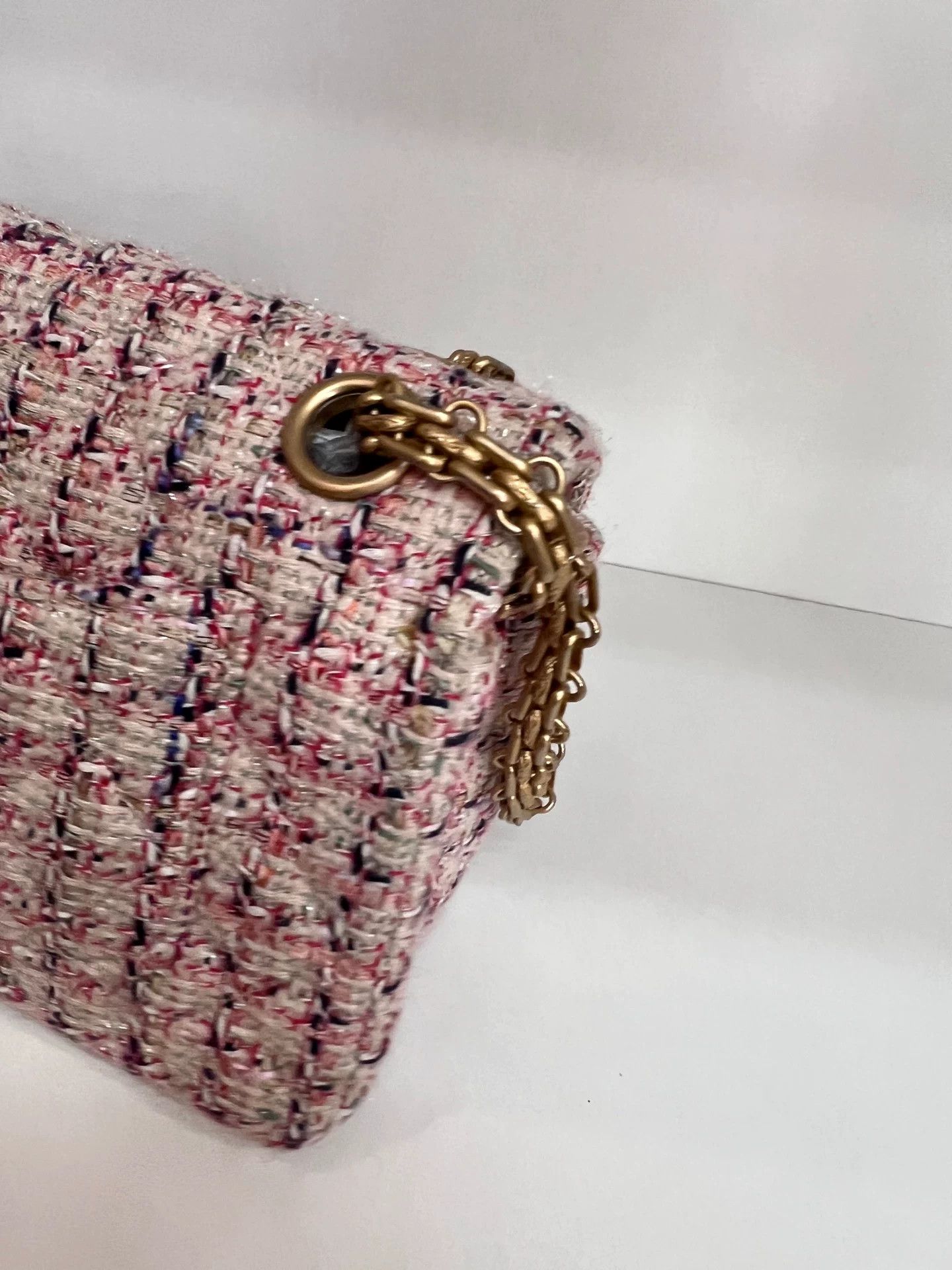 Chanel Pre-loved Bag Very good condition Size ONE SIZE - 8 Thumbnail
