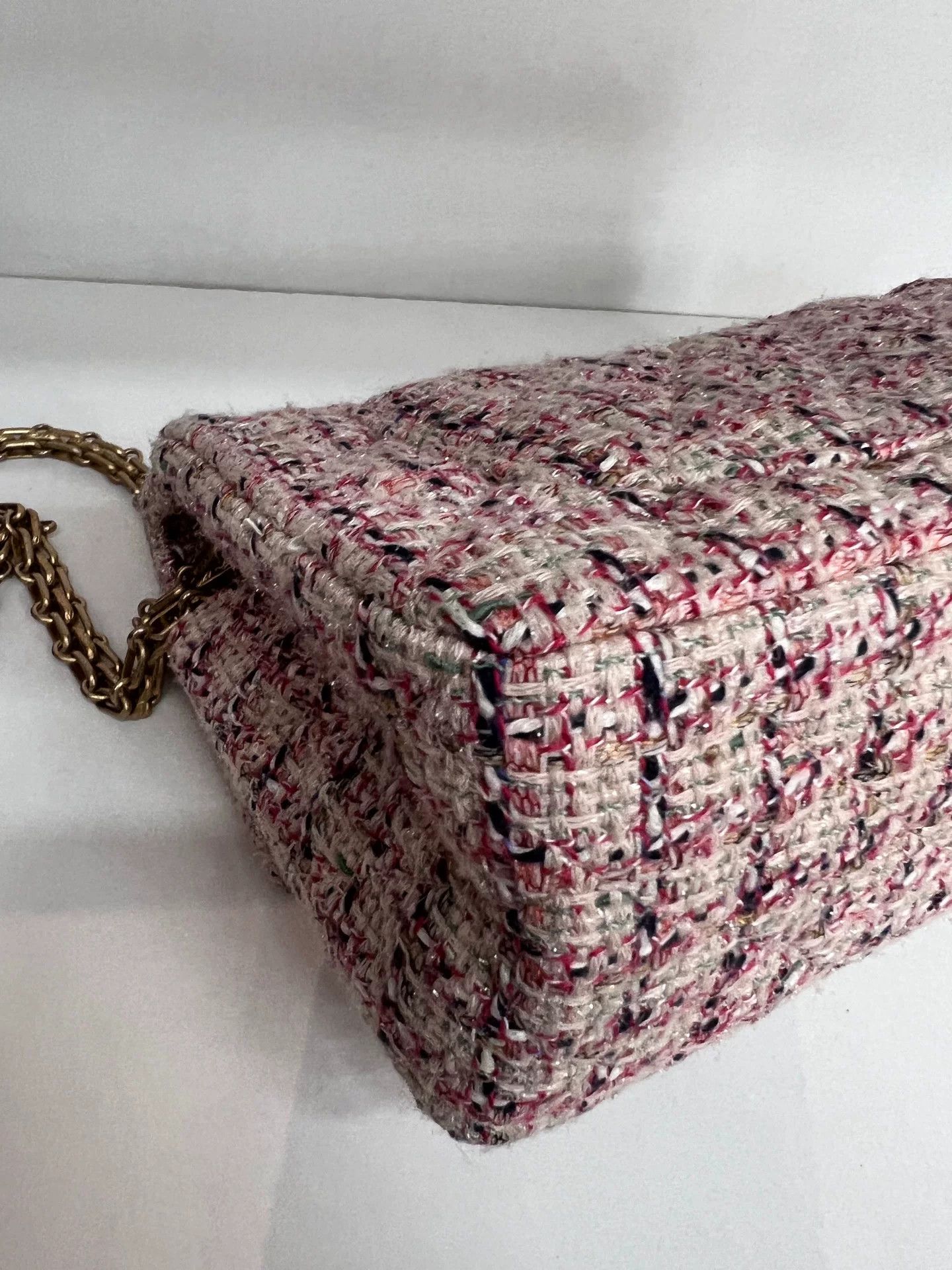 Chanel Pre-loved Bag Very good condition Size ONE SIZE - 7 Thumbnail