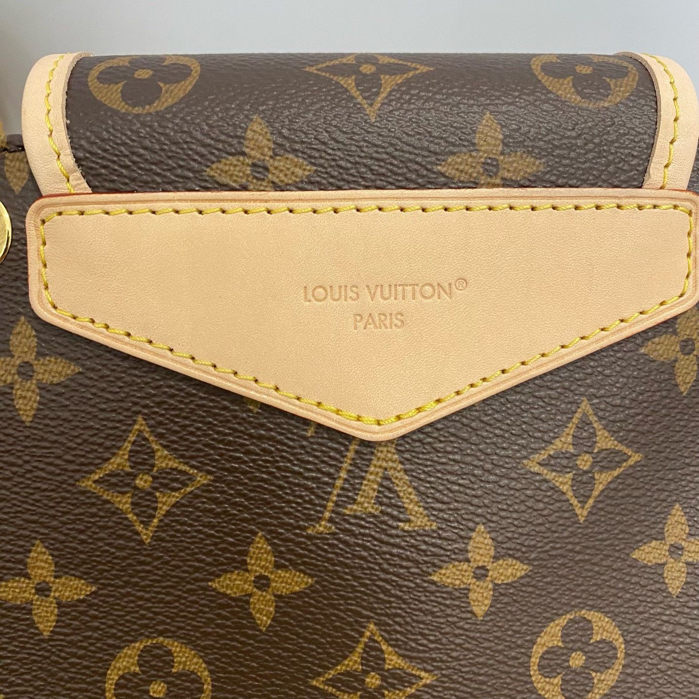 Louis Vuitton Pre-loved Bag Very good condition Size ONE SIZE - 7 Thumbnail