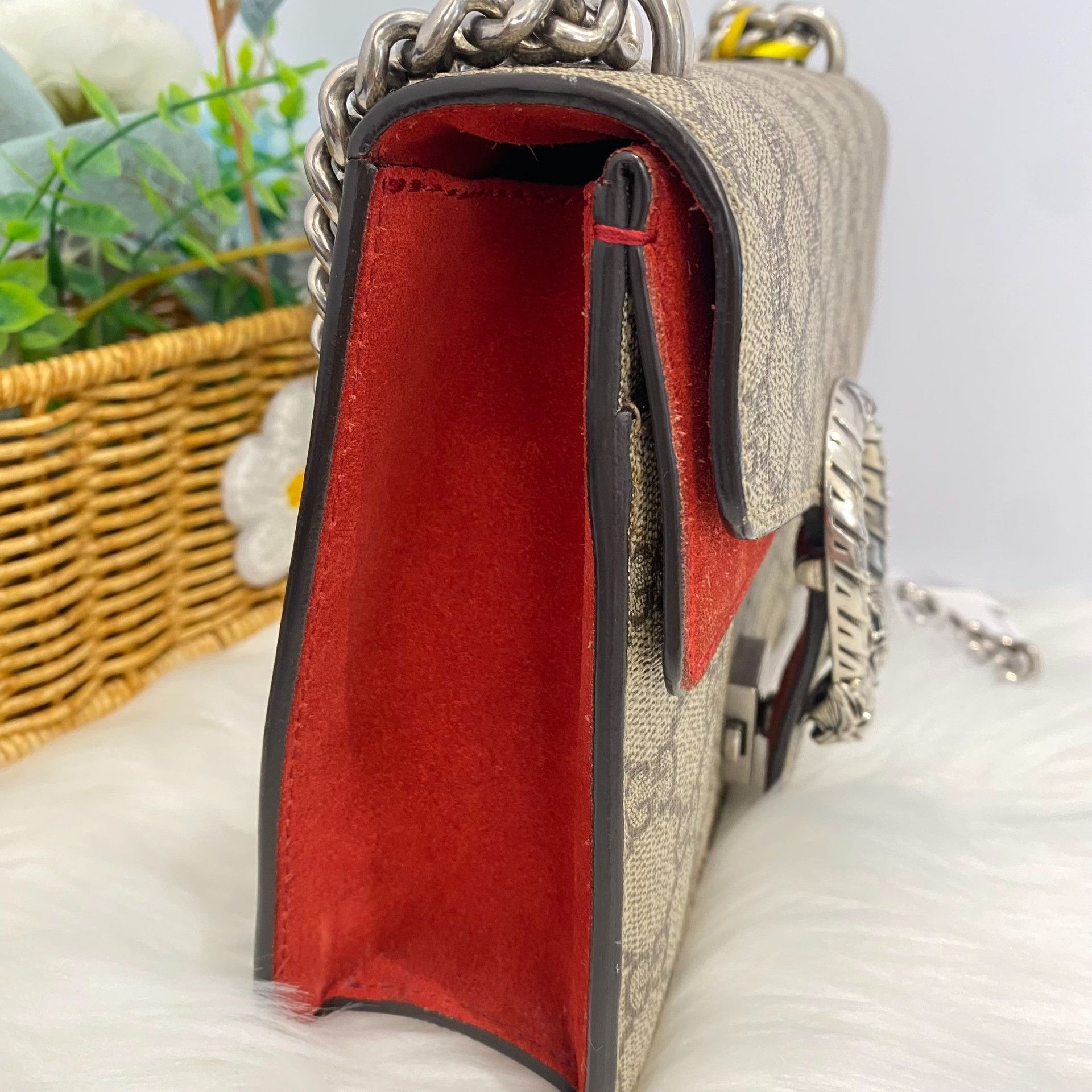 Gucci Pre-loved Bag Very good condition Size ONE SIZE - 2 Thumbnail