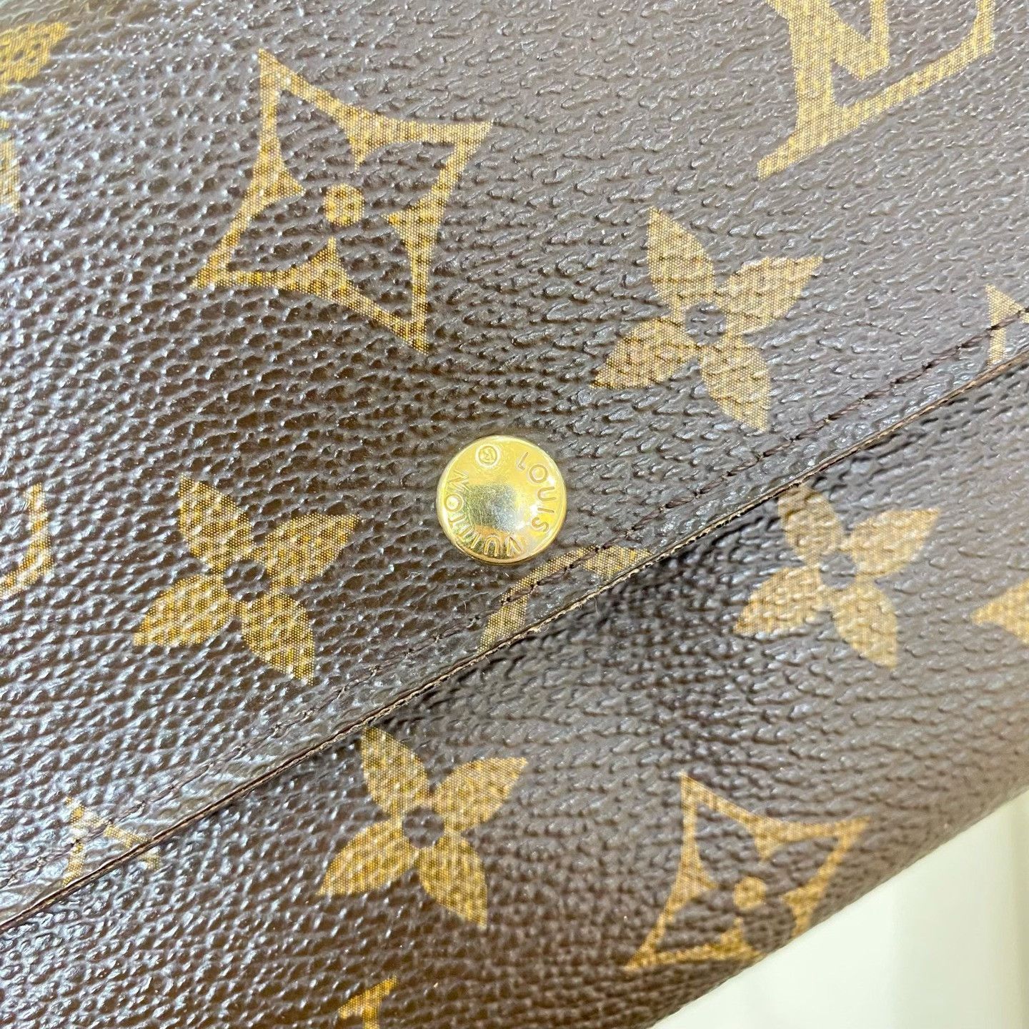 Louis Vuitton Pre-loved Bag Very good condition Size ONE SIZE - 2 Thumbnail