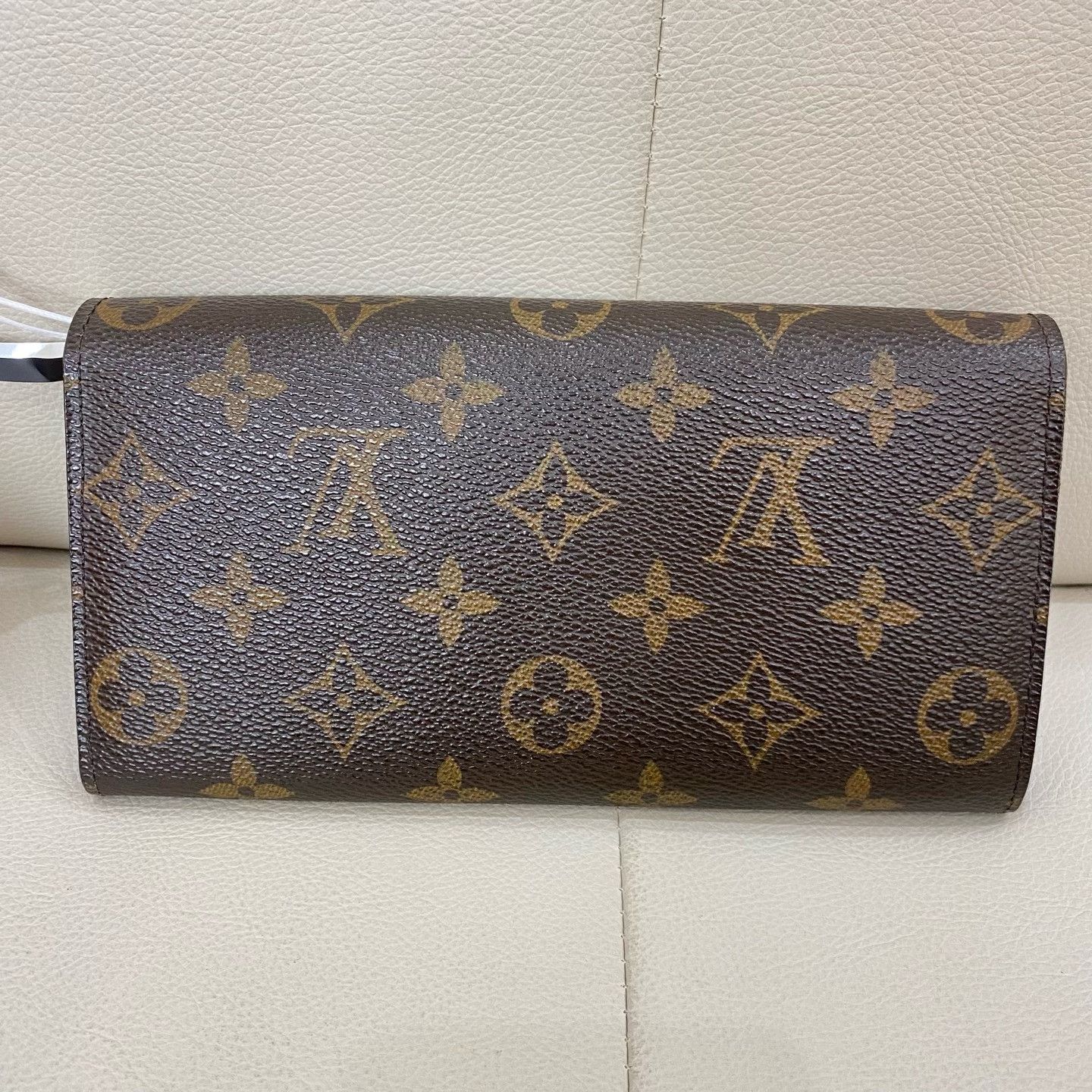 Louis Vuitton Pre-loved Bag Very good condition Size ONE SIZE - 3 Thumbnail