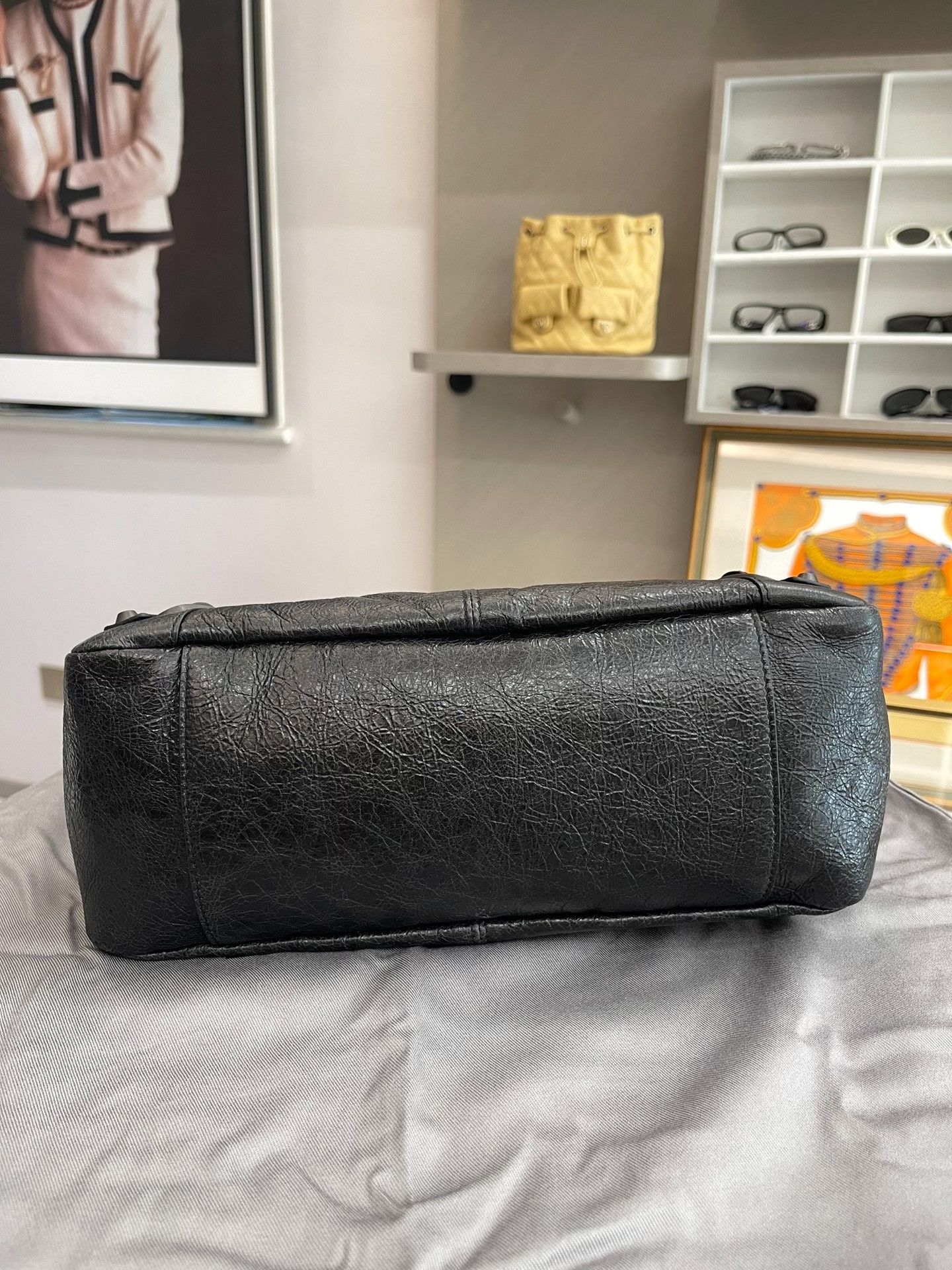 Balenciaga Pre-loved Bag Very good condition Size ONE SIZE - 5 Thumbnail