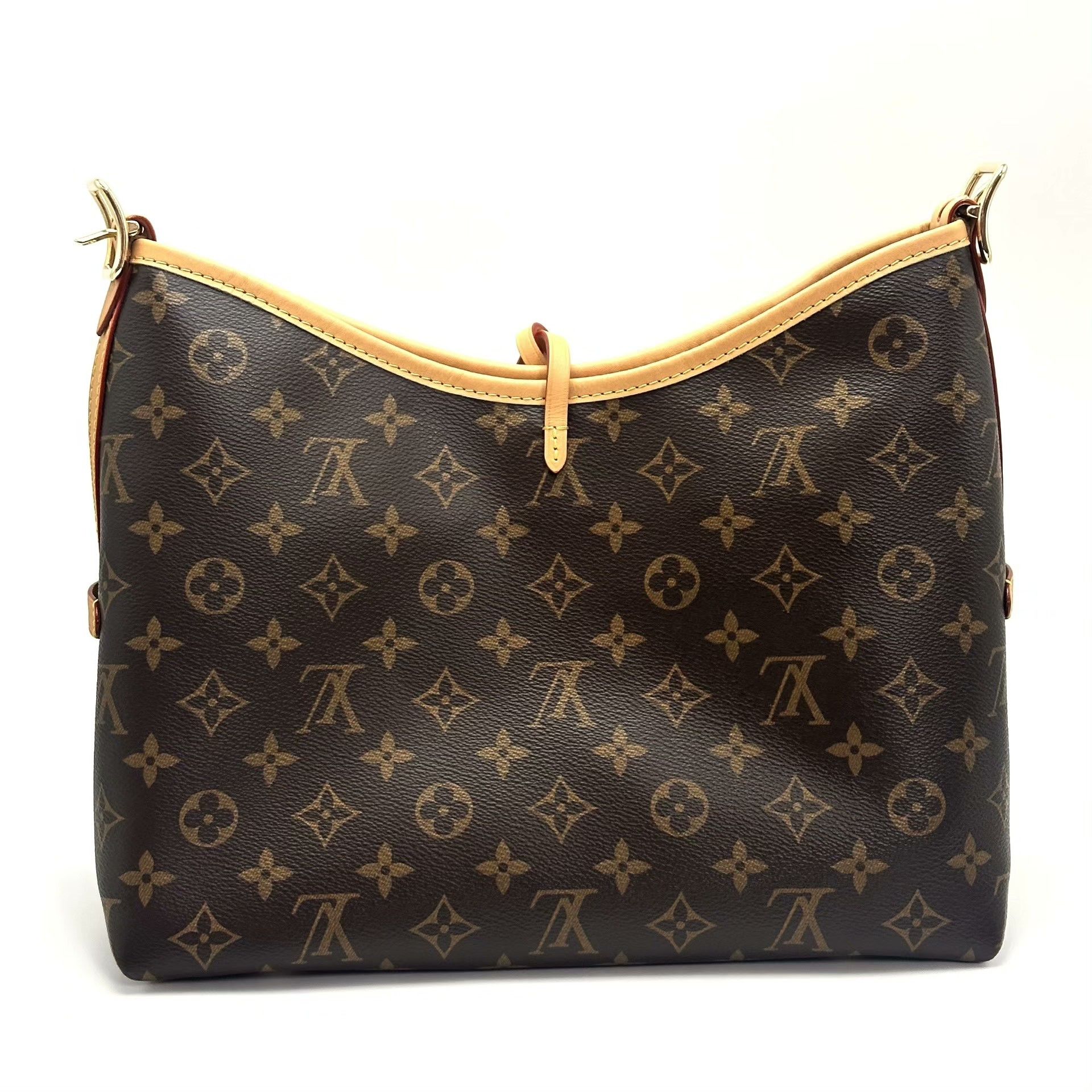 Louis Vuitton Pre-loved Bag Very good condition Size ONE SIZE - 3 Thumbnail