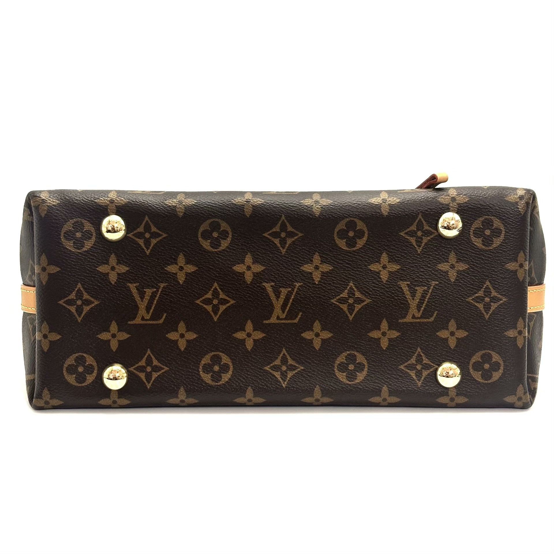 Louis Vuitton Pre-loved Bag Very good condition Size ONE SIZE - 5 Thumbnail