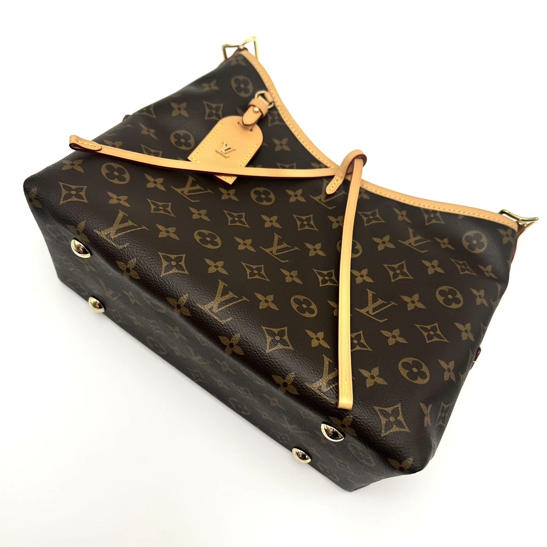 Louis Vuitton Pre-loved Bag Very good condition Size ONE SIZE - 6 Thumbnail