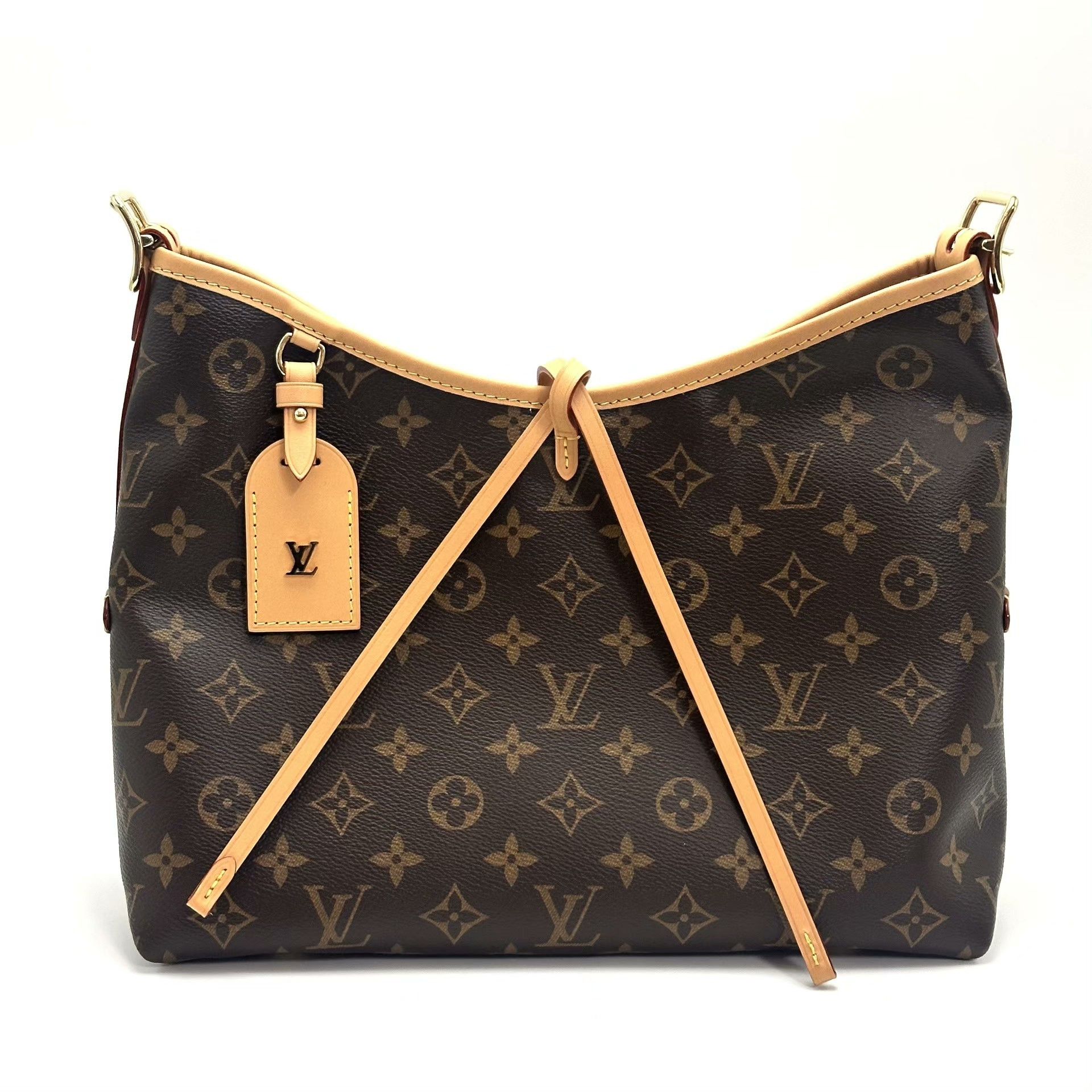 Louis Vuitton Pre-loved Bag Very good condition Size ONE SIZE - 2 Thumbnail