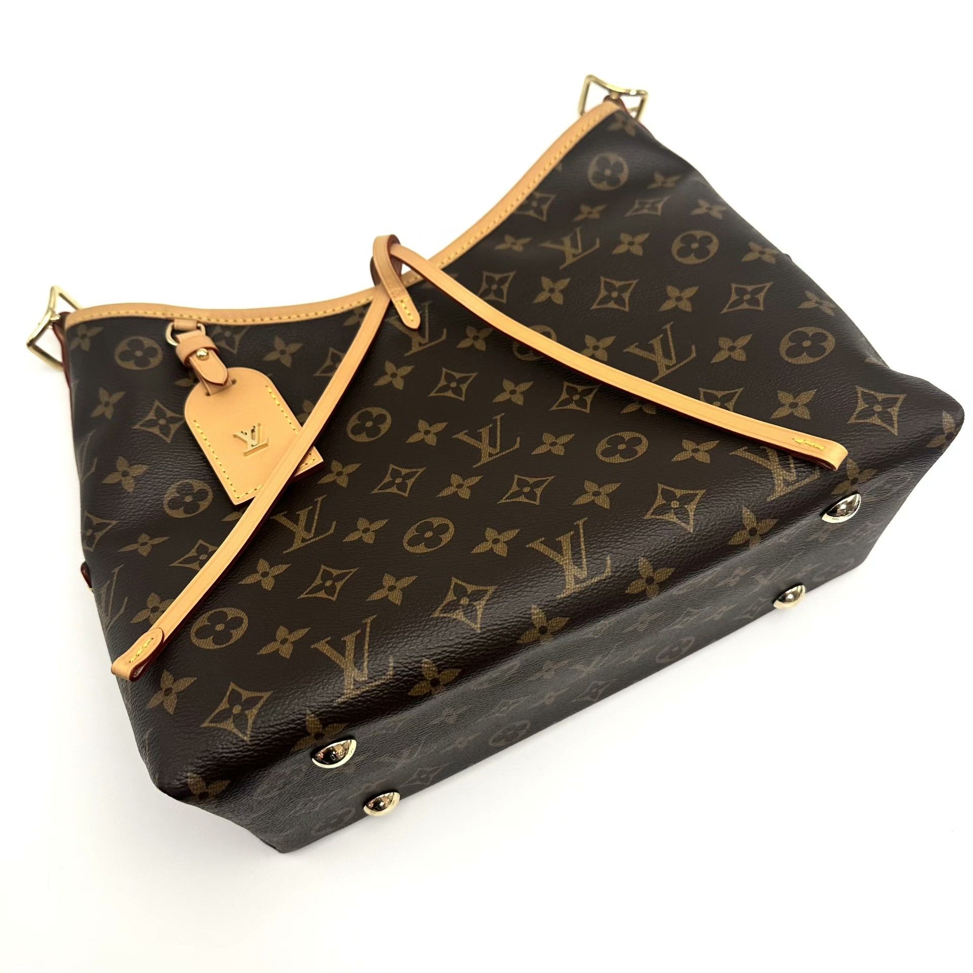 Louis Vuitton Pre-loved Bag Very good condition Size ONE SIZE - 4 Thumbnail