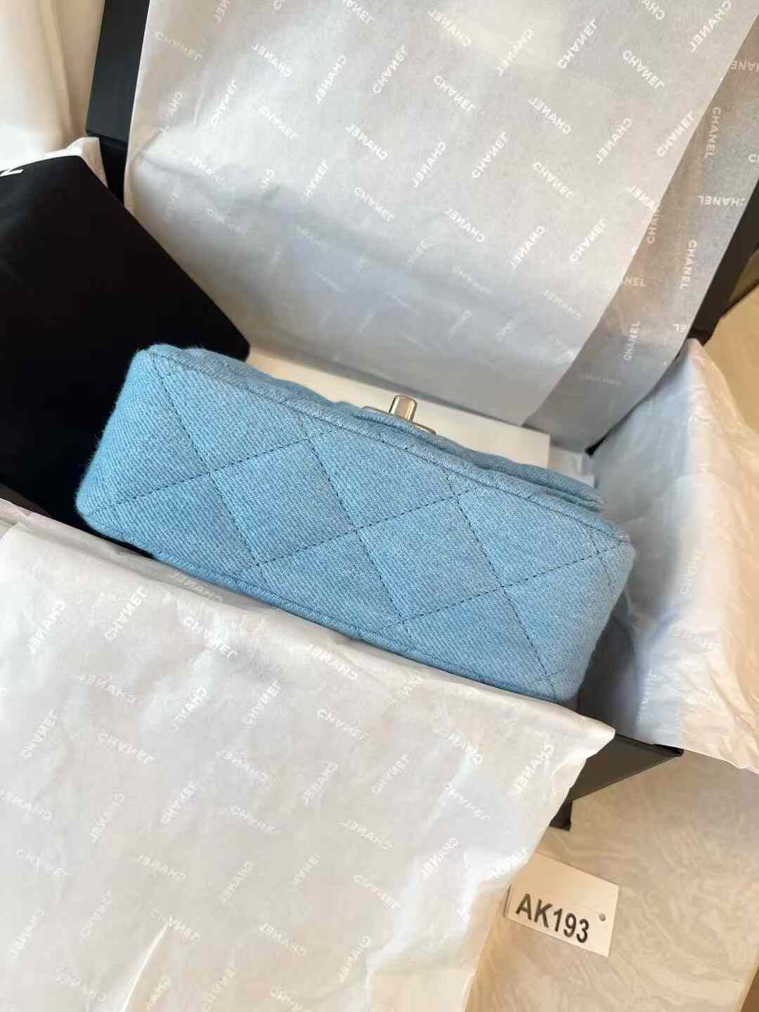 Chanel Pre-loved Bag Very good condition Size ONE SIZE - 6 Thumbnail