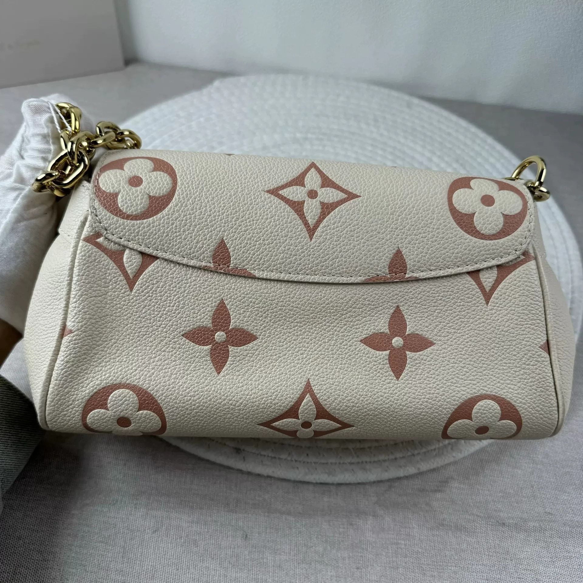 Louis Vuitton Pre-loved Bag Very good condition Size ONE SIZE - 5 Thumbnail