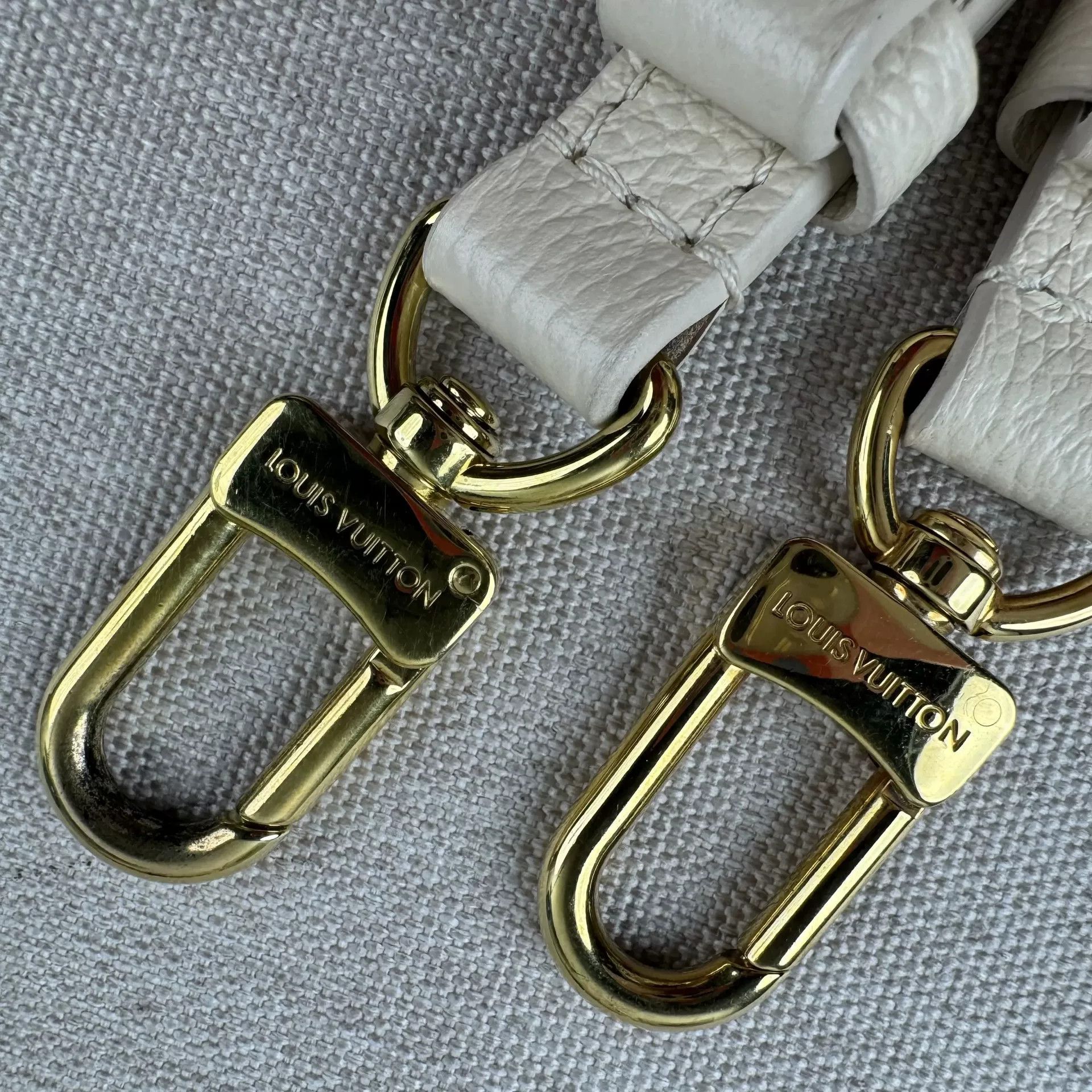 Louis Vuitton Pre-loved Bag Very good condition Size ONE SIZE - 2 Thumbnail