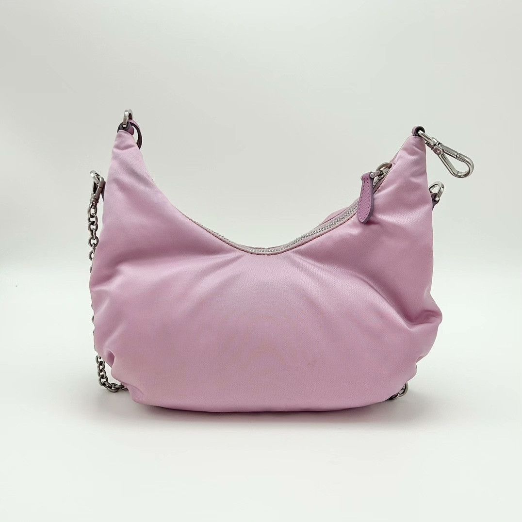 Prada Pre-loved Bag Very good condition Size ONE SIZE - 2 Thumbnail