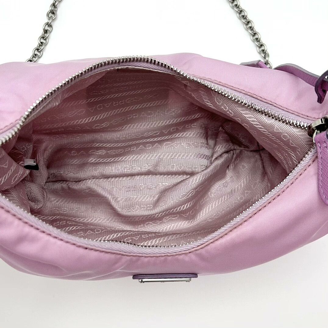 Prada Pre-loved Bag Very good condition Size ONE SIZE - 6 Thumbnail