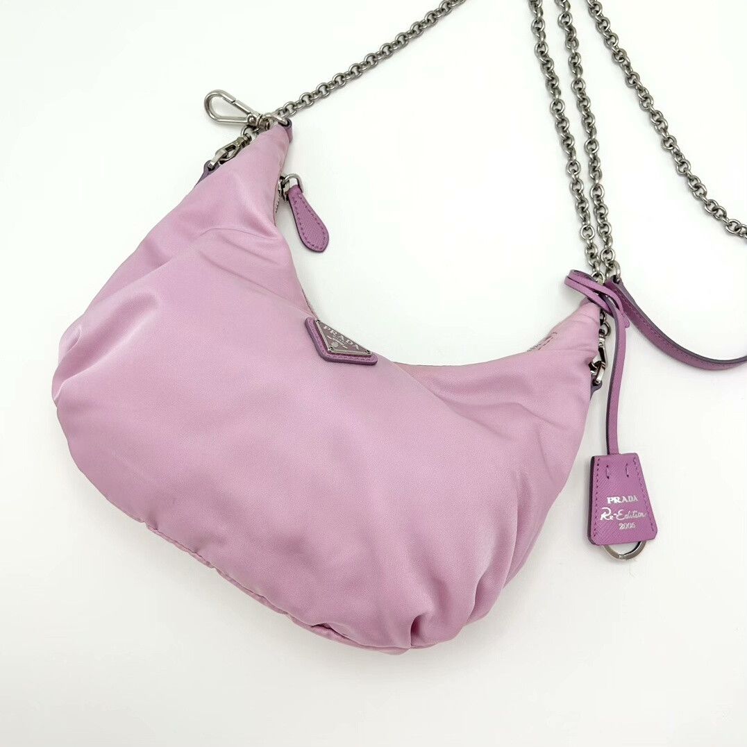 Prada Pre-loved Bag Very good condition Size ONE SIZE - 3 Thumbnail