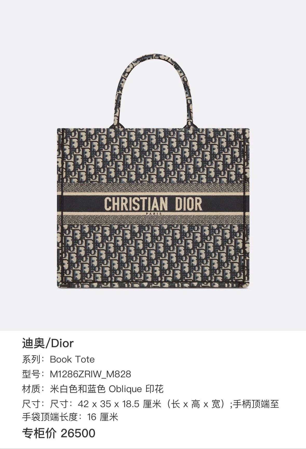 Dior Pre-loved Bag Very good condition Size ONE SIZE - 8 Thumbnail