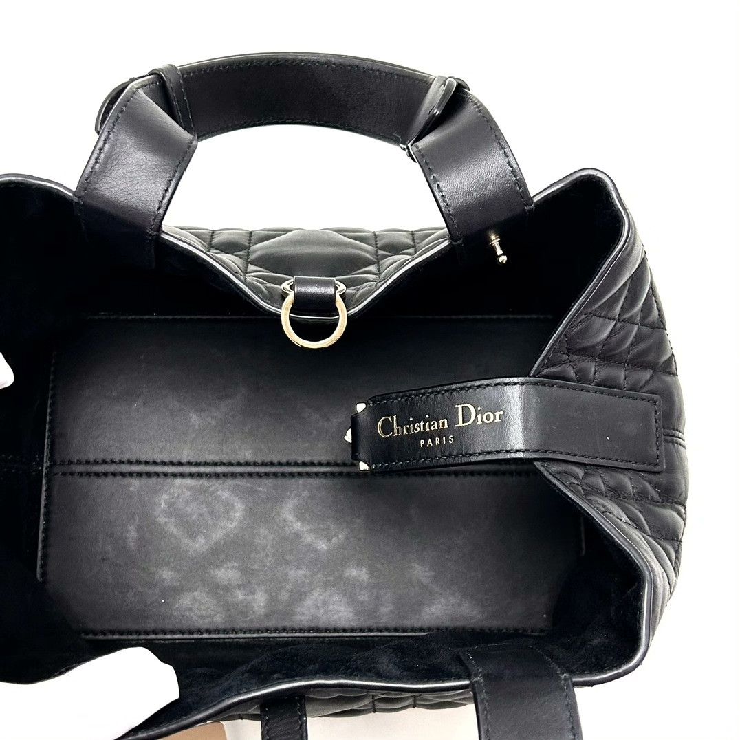 Dior Pre-loved Bag Very good condition Size ONE SIZE - 6 Thumbnail