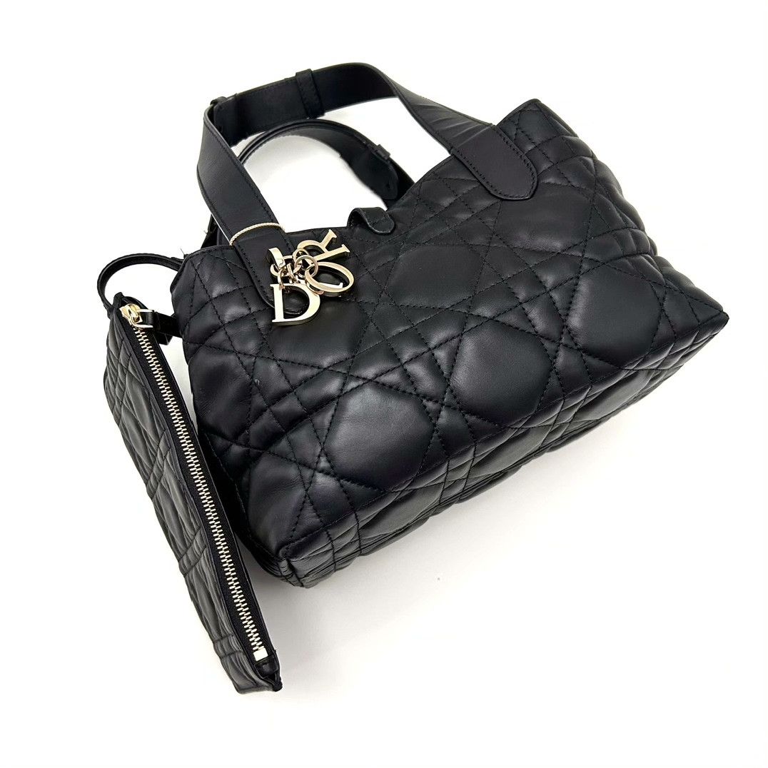 Dior Pre-loved Bag Very good condition Size ONE SIZE - 3 Thumbnail