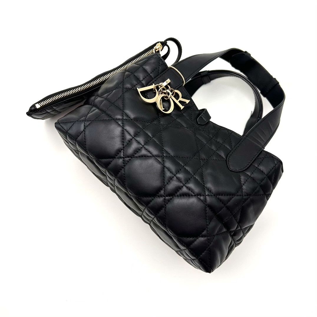 Dior Pre-loved Bag Very good condition Size ONE SIZE - 4 Thumbnail
