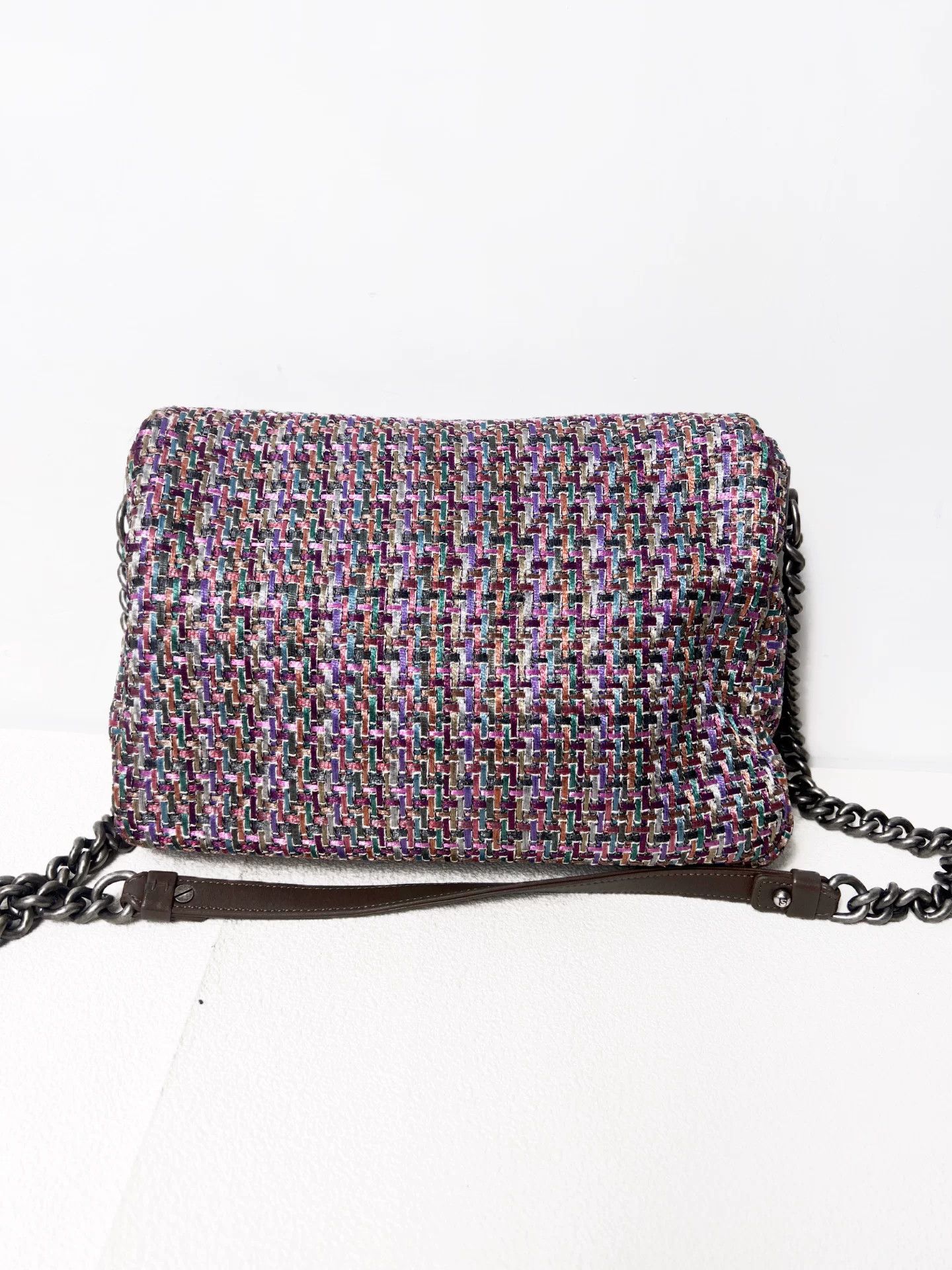 Chanel Pre-loved Bag Very good condition Size ONE SIZE - 2 Thumbnail