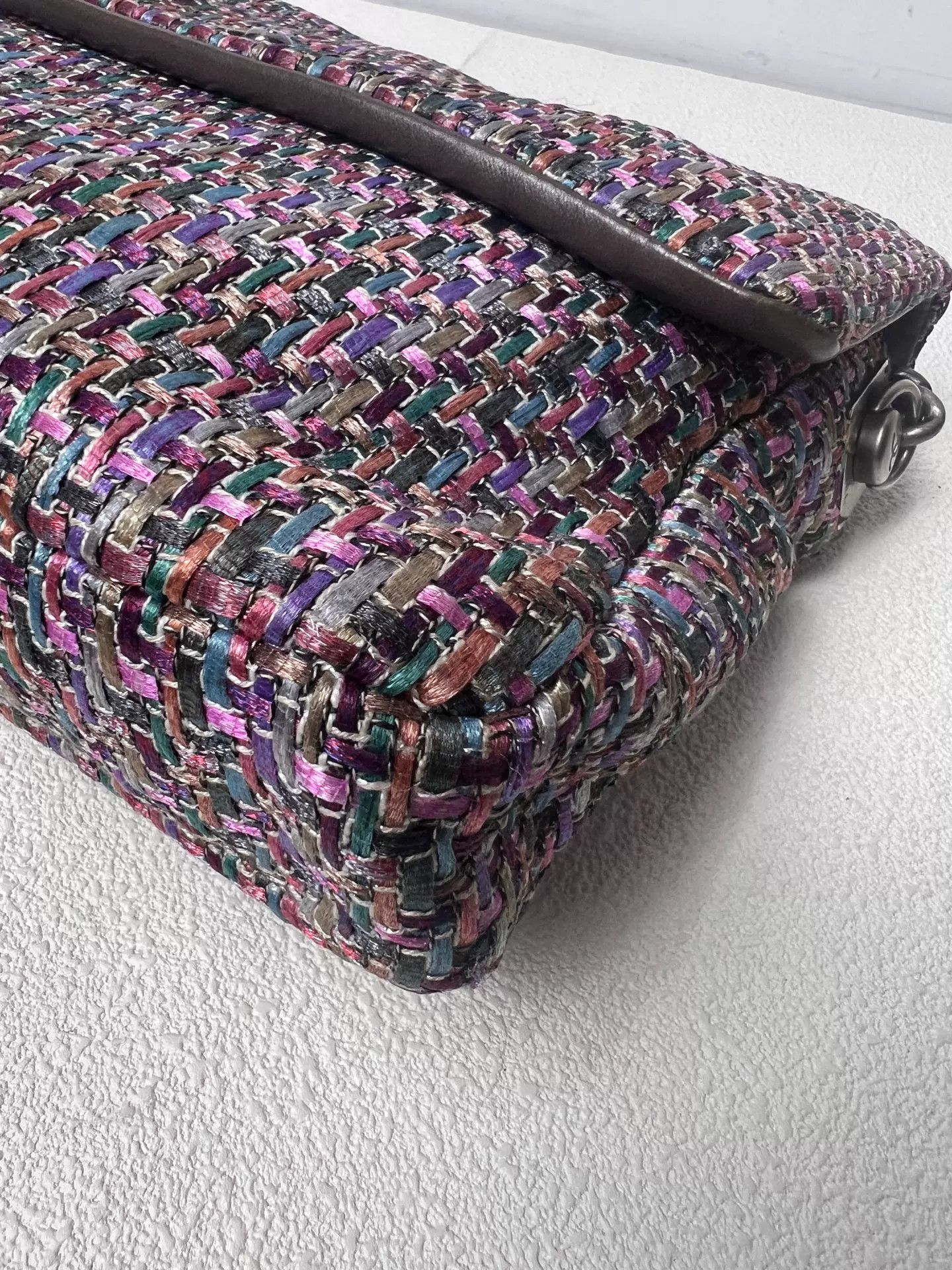 Chanel Pre-loved Bag Very good condition Size ONE SIZE - 3 Thumbnail