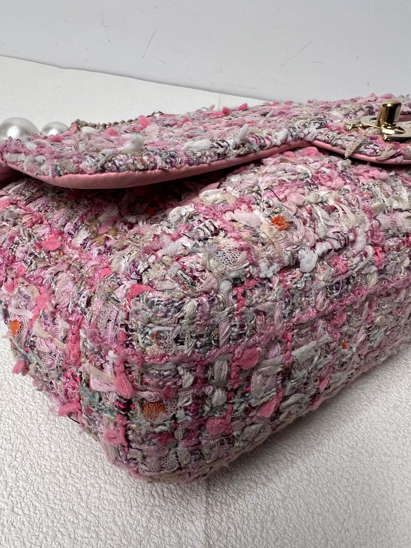 Chanel Pre-loved Bag Very good condition Size ONE SIZE - 4 Thumbnail