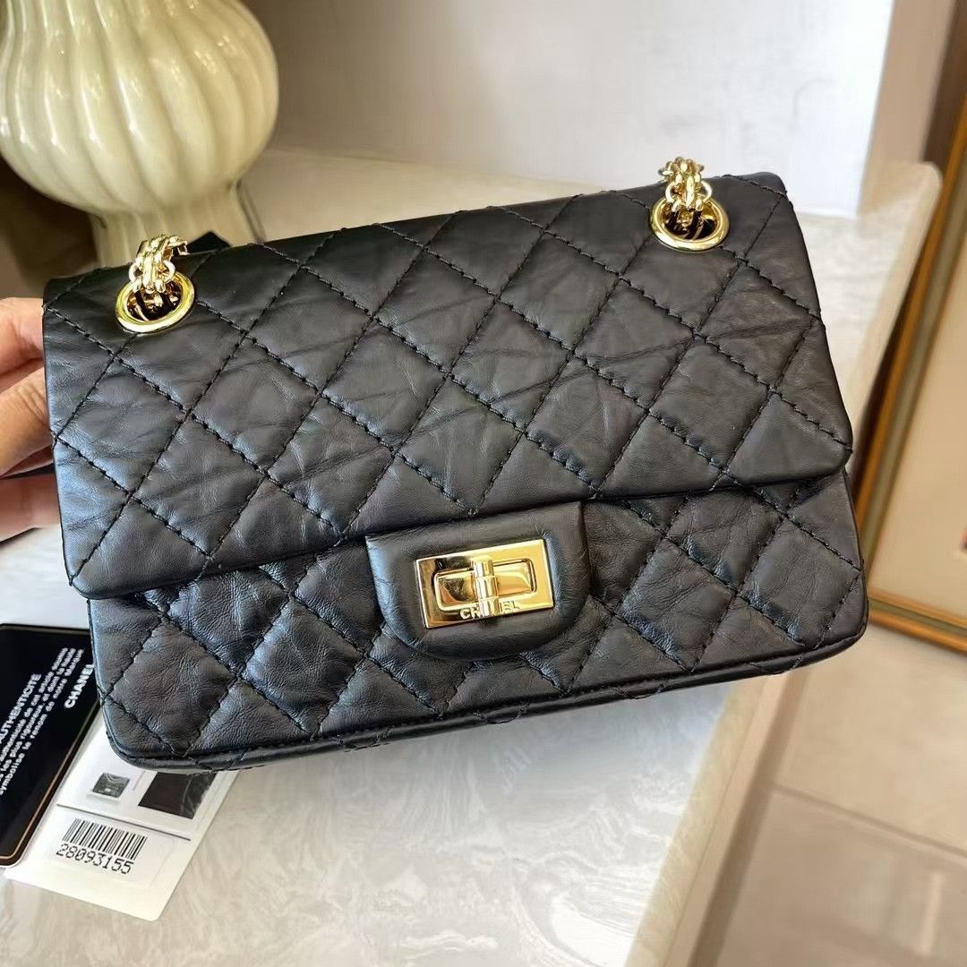 Chanel Pre-loved Bag Very good condition Size ONE SIZE - 6 Thumbnail
