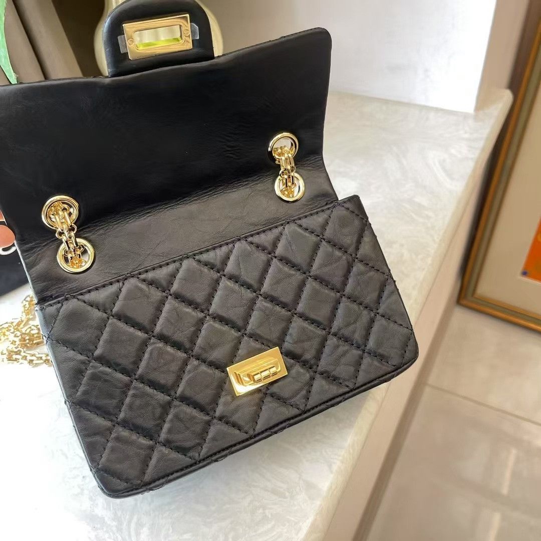 Chanel Pre-loved Bag Very good condition Size ONE SIZE - 8 Thumbnail