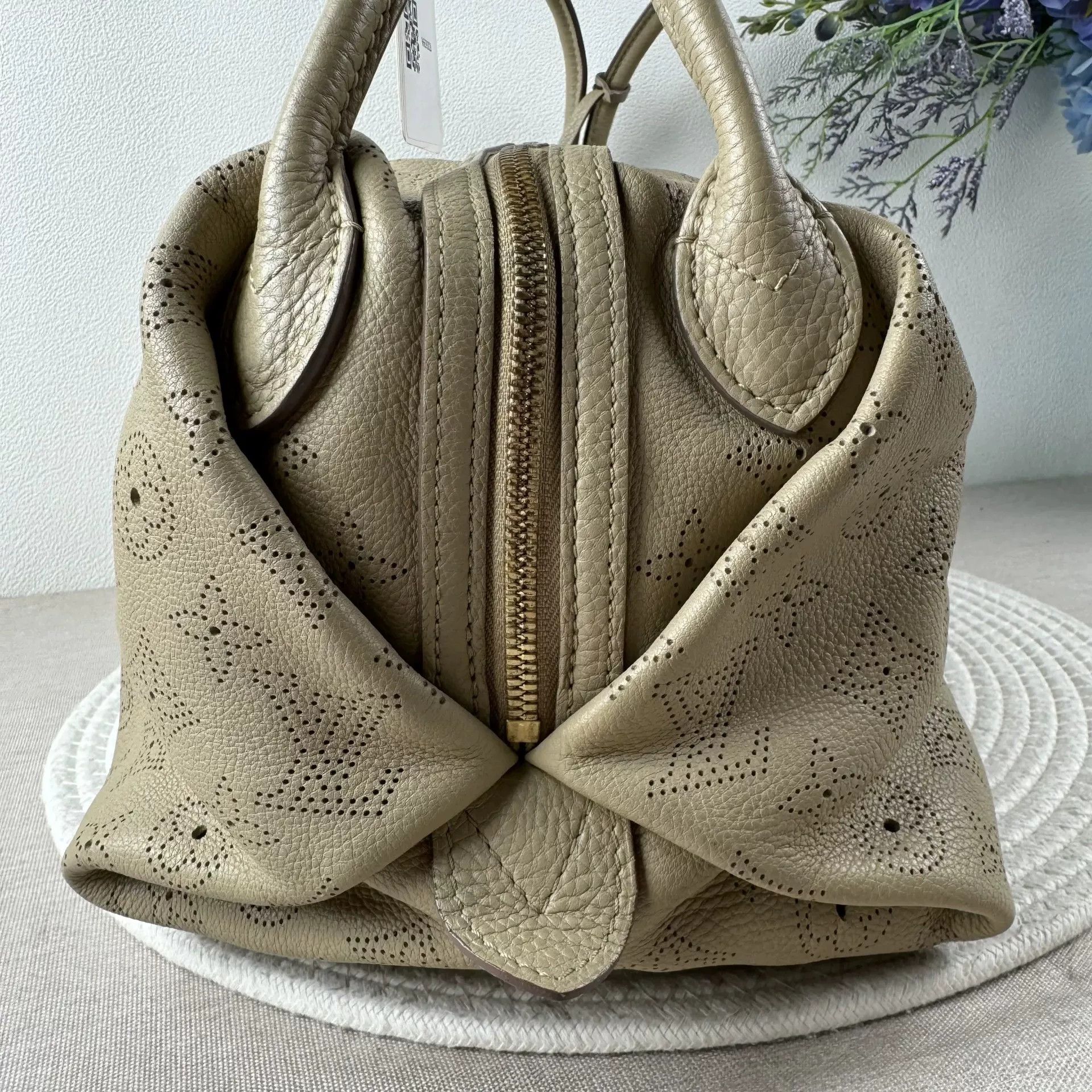 Louis Vuitton Pre-loved Bag Very good condition Size ONE SIZE - 6 Thumbnail
