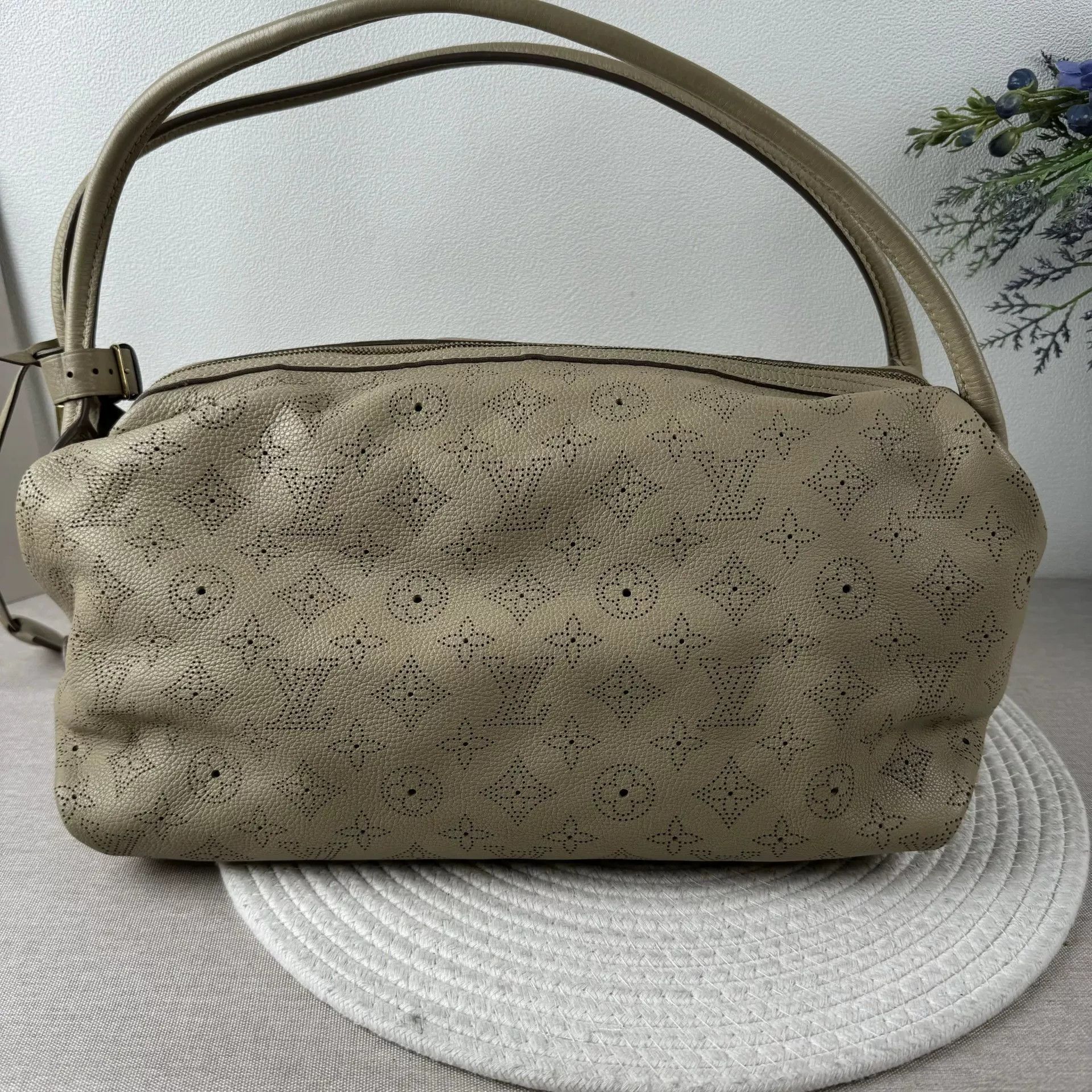 Louis Vuitton Pre-loved Bag Very good condition Size ONE SIZE - 3 Thumbnail
