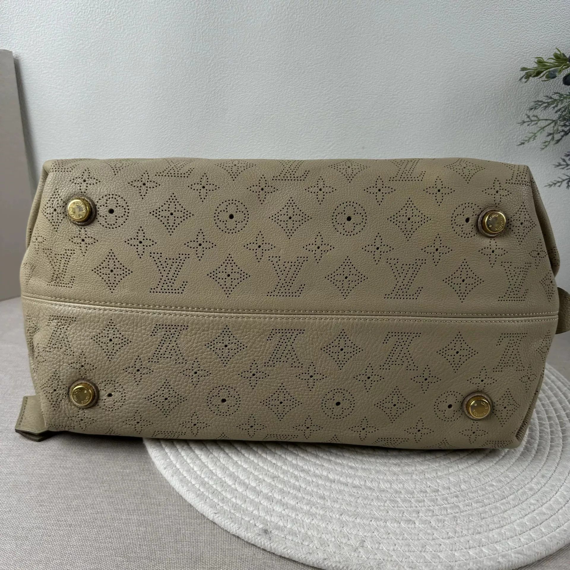 Louis Vuitton Pre-loved Bag Very good condition Size ONE SIZE - 2 Thumbnail