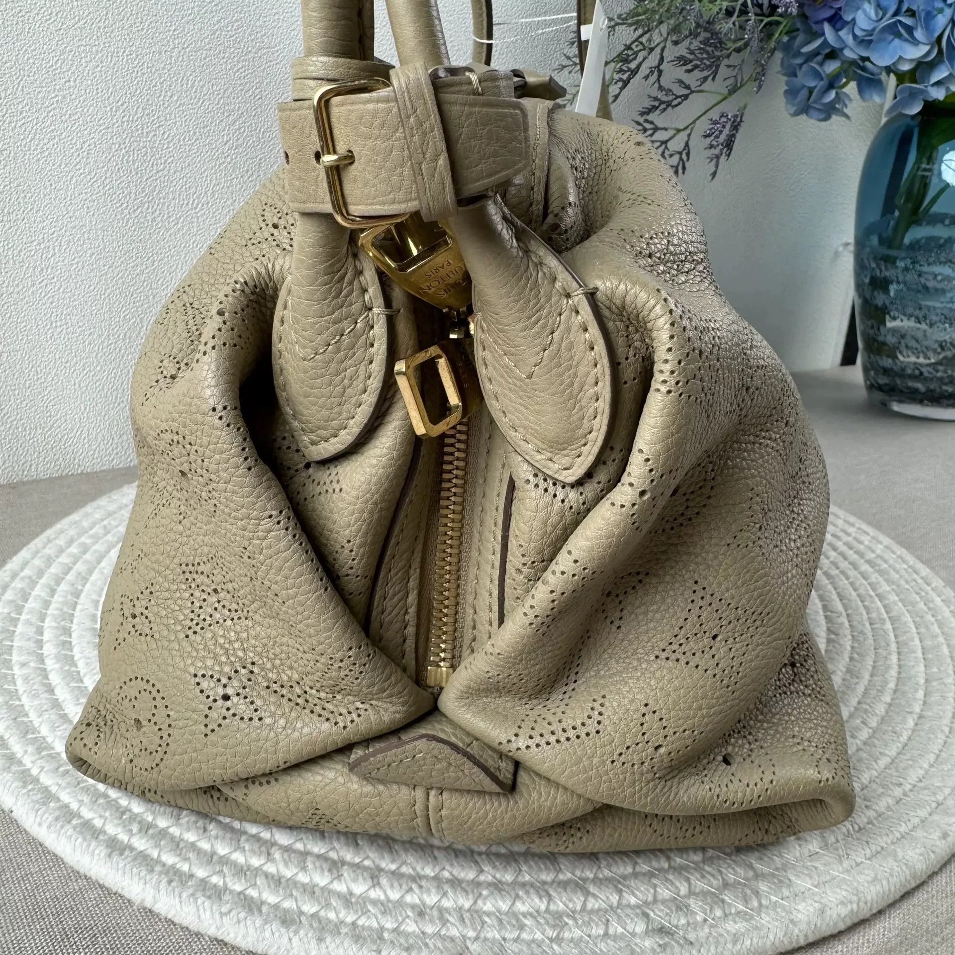 Louis Vuitton Pre-loved Bag Very good condition Size ONE SIZE - 5 Thumbnail