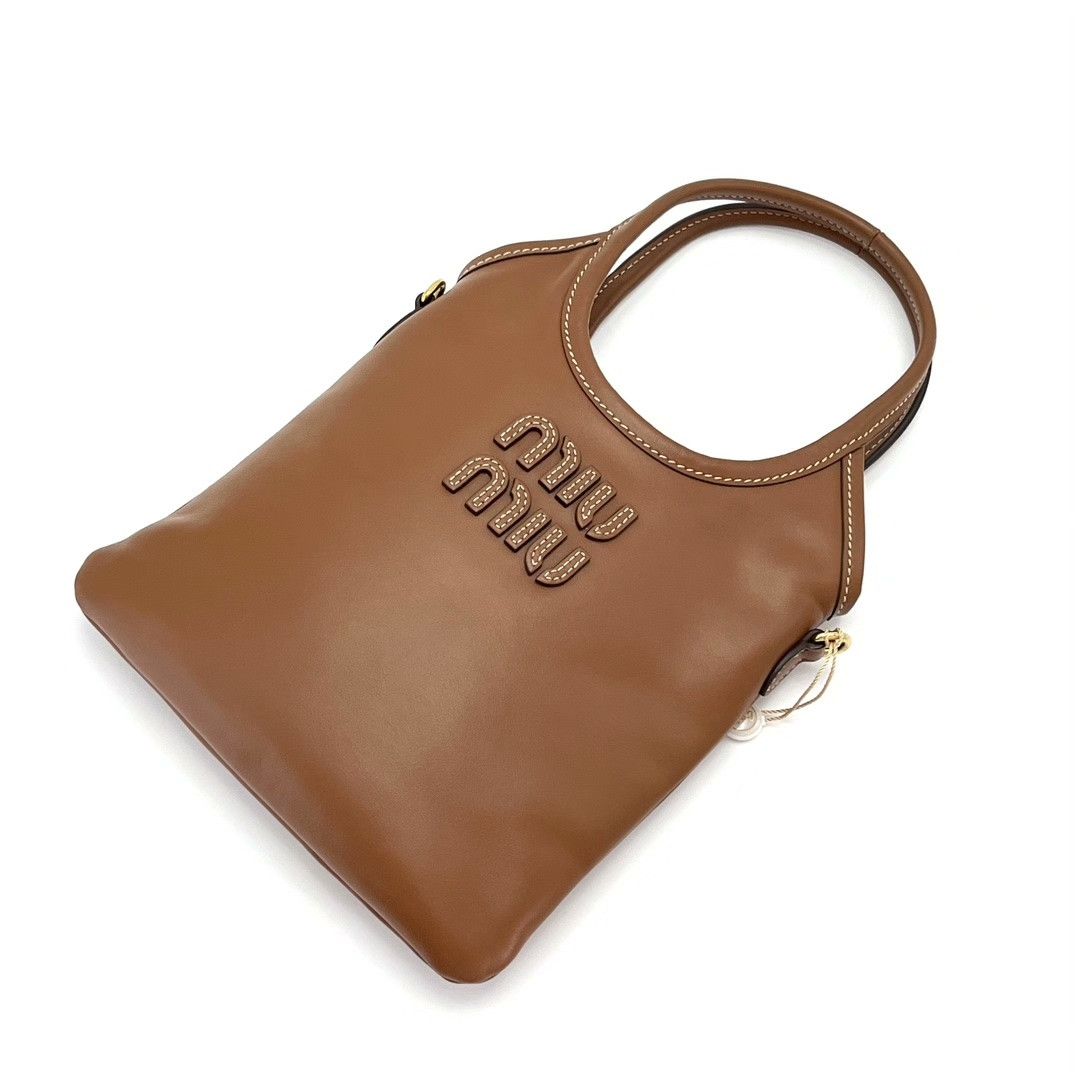 Miu Miu Pre-loved Bag Very good condition Size ONE SIZE - 4 Thumbnail
