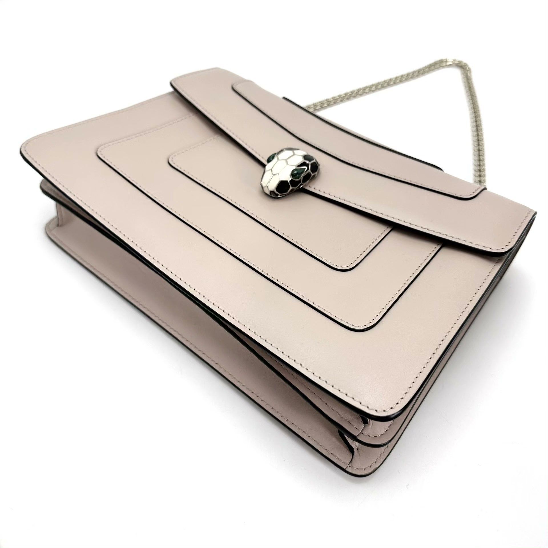 Bvlgari Pre-loved Bag Very good condition Size ONE SIZE - 6 Thumbnail