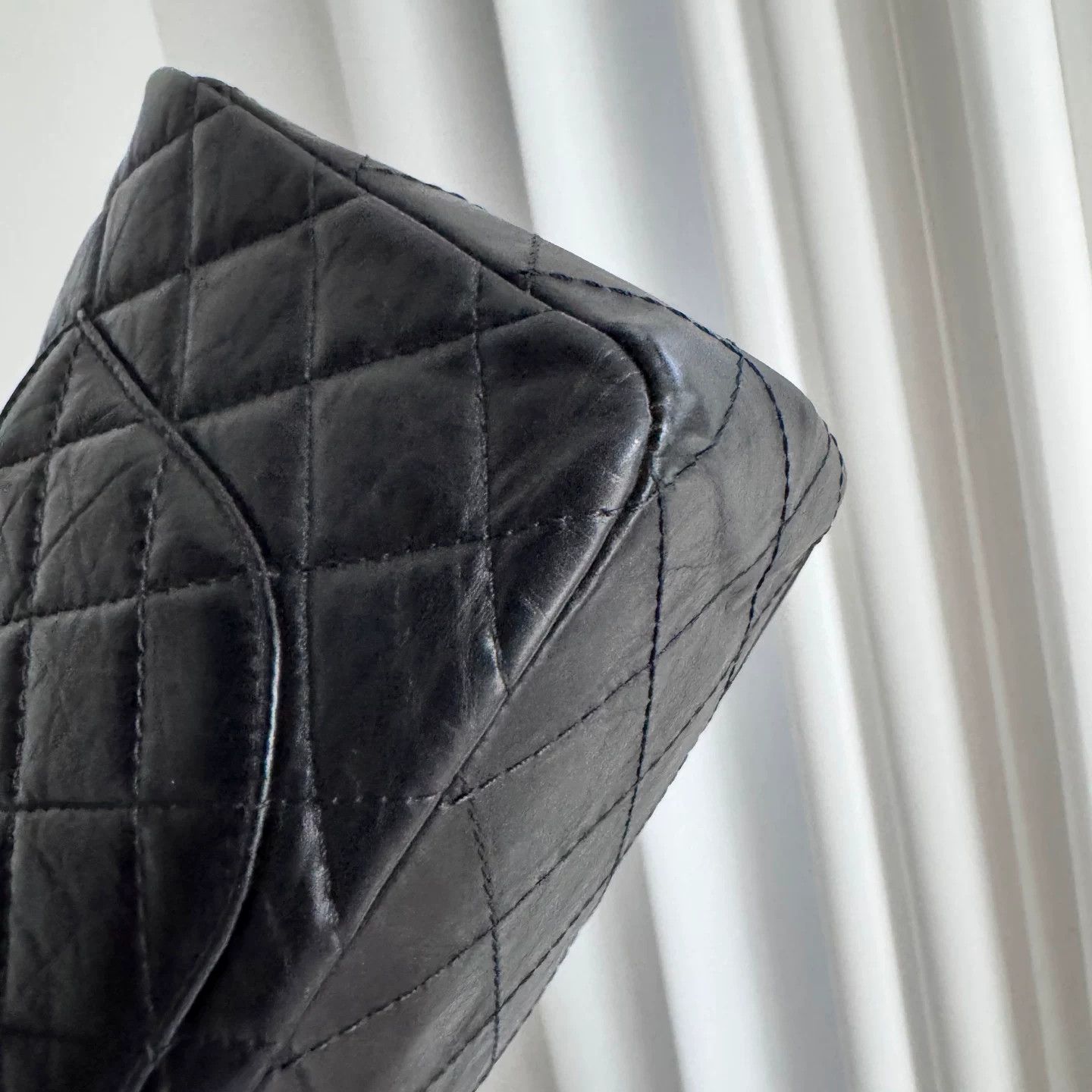 Chanel Pre-loved Bag Very good condition Size ONE SIZE - 6 Thumbnail