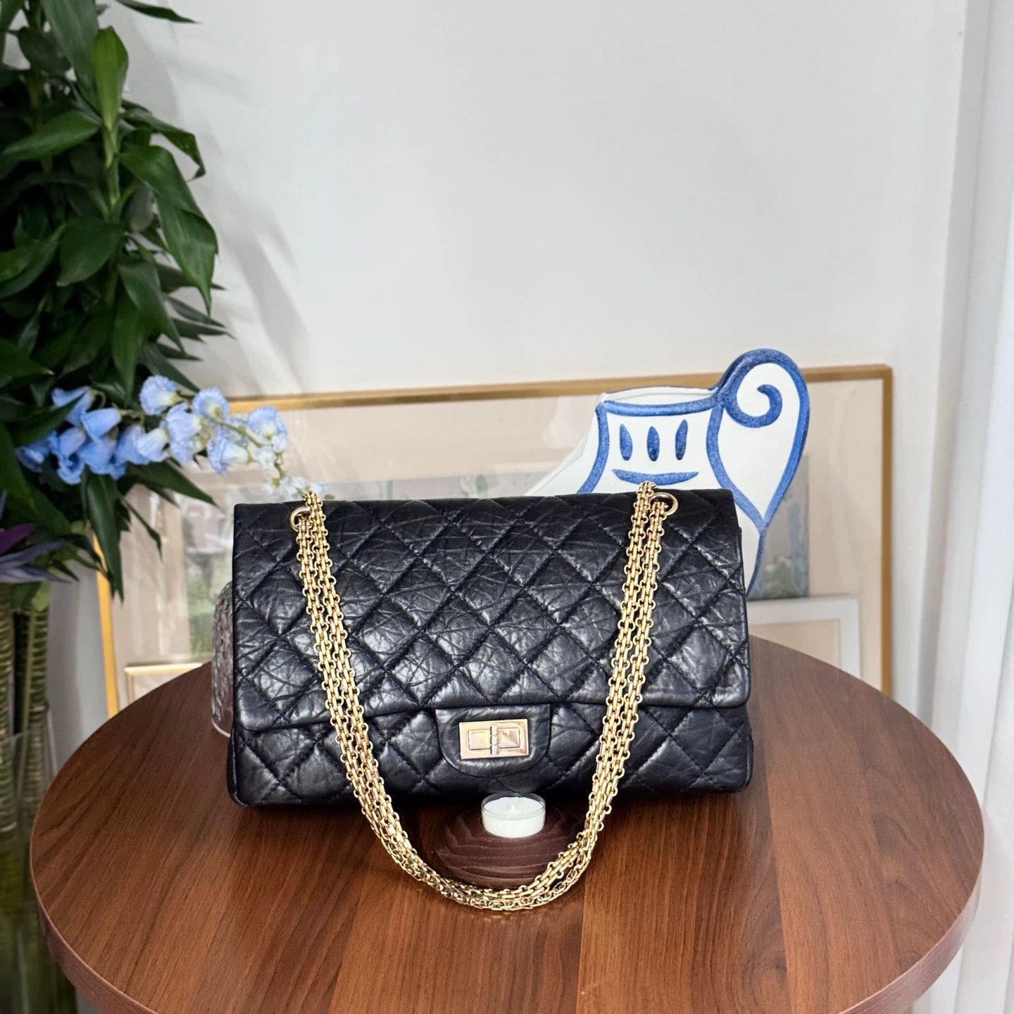 Chanel Pre-loved Bag Very good condition Size ONE SIZE - 2 Thumbnail