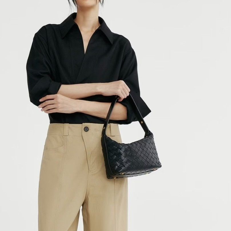 Bottega Veneta Pre-loved Bag Very good condition Size ONE SIZE - 4 Thumbnail